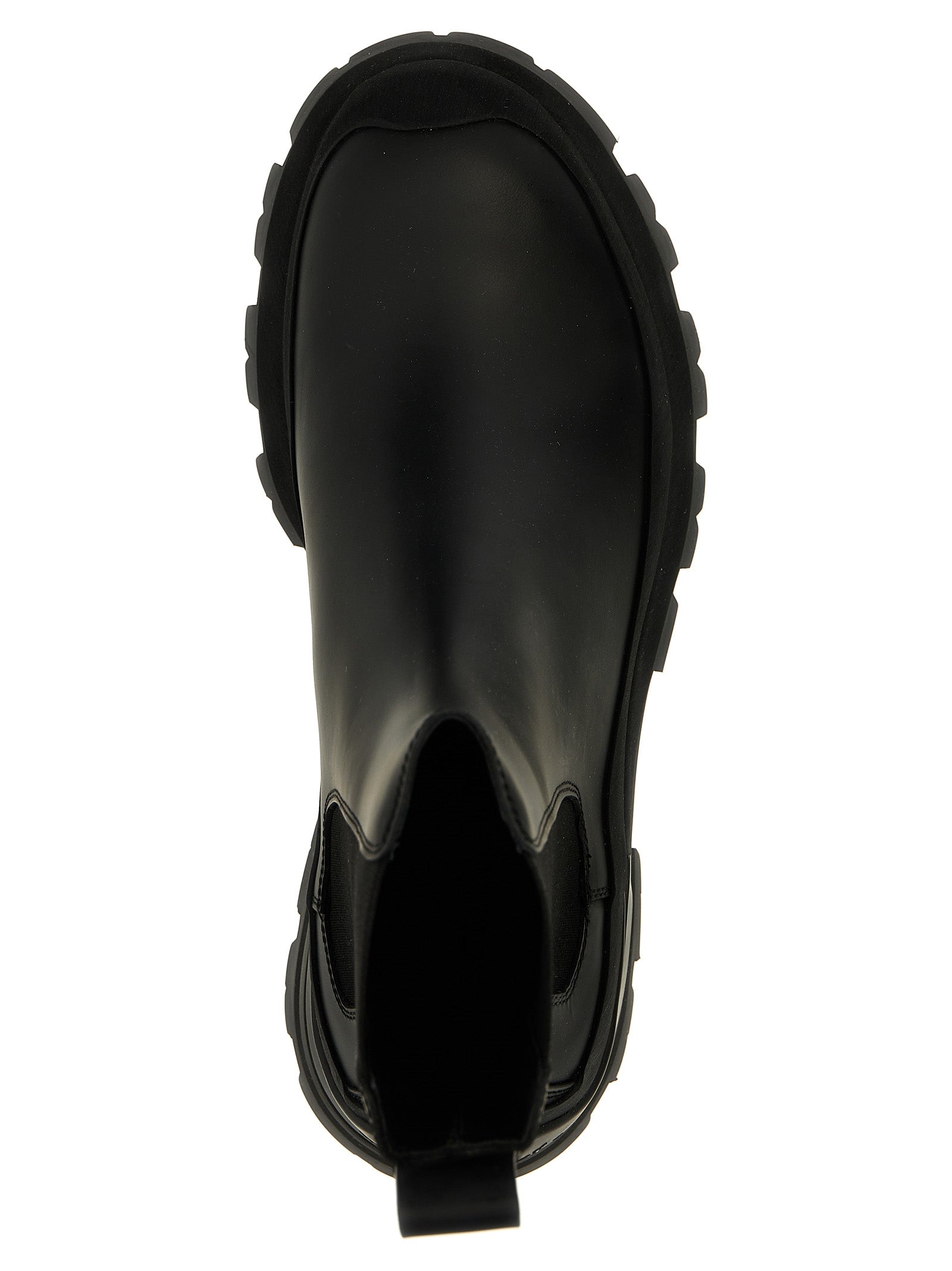 Alexander McQueen Wander Ankle Boots