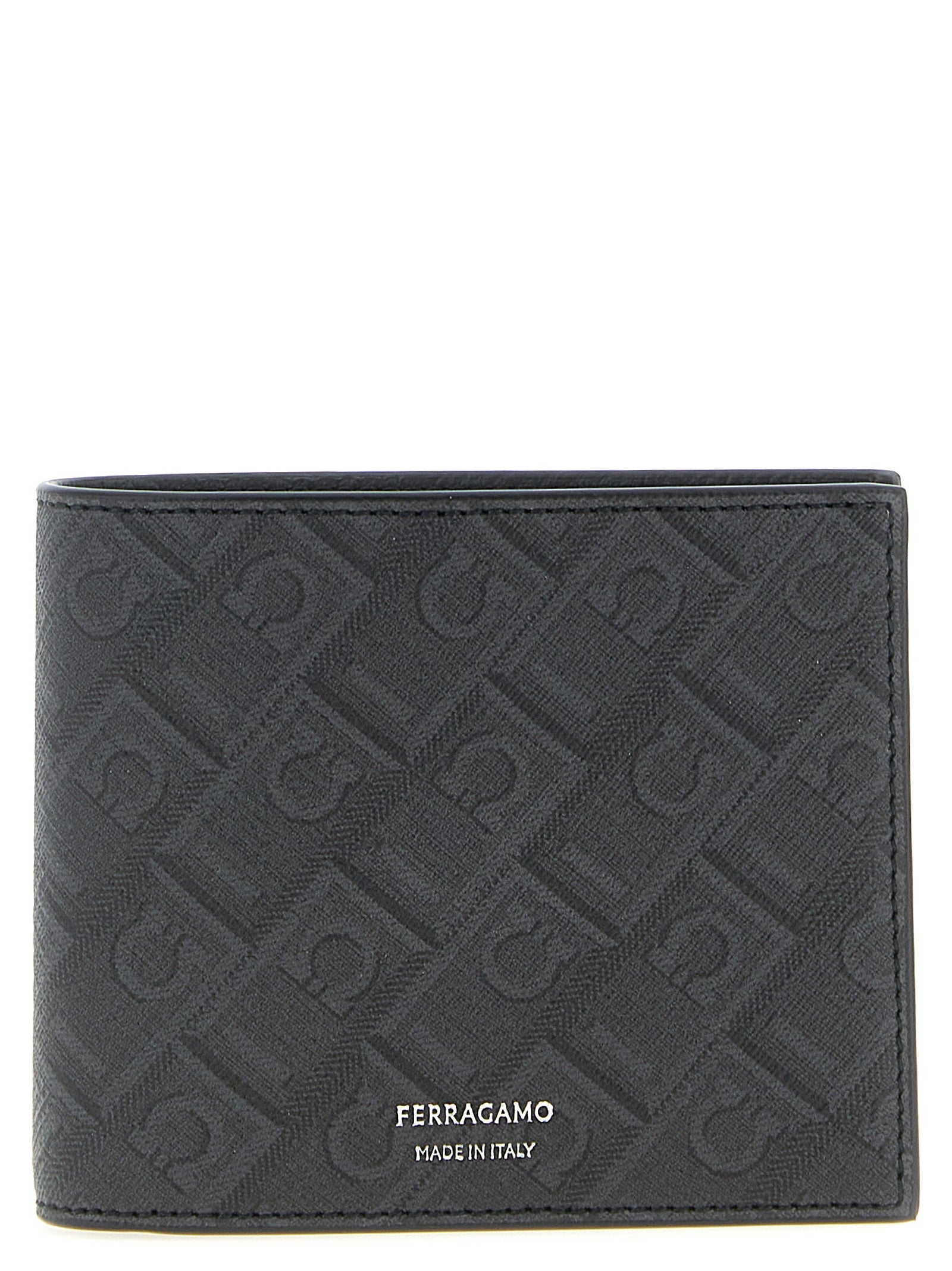 Ferragamo Monogram Wallet