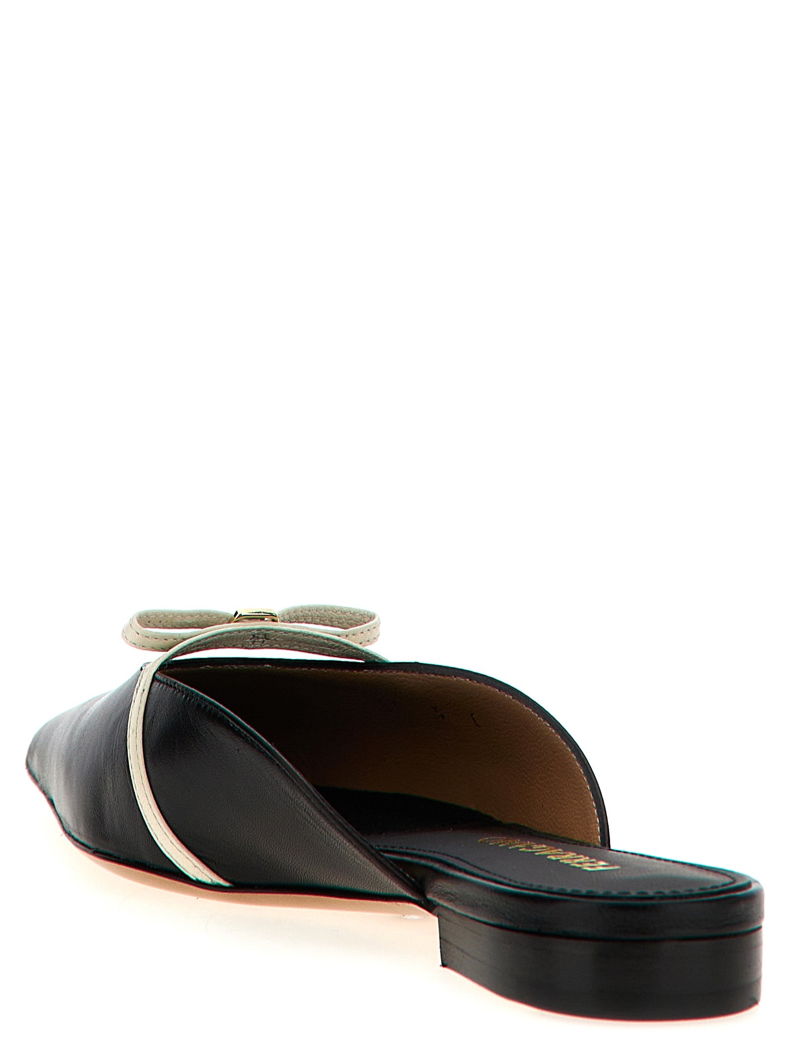 Ferragamo Giulye Mules
