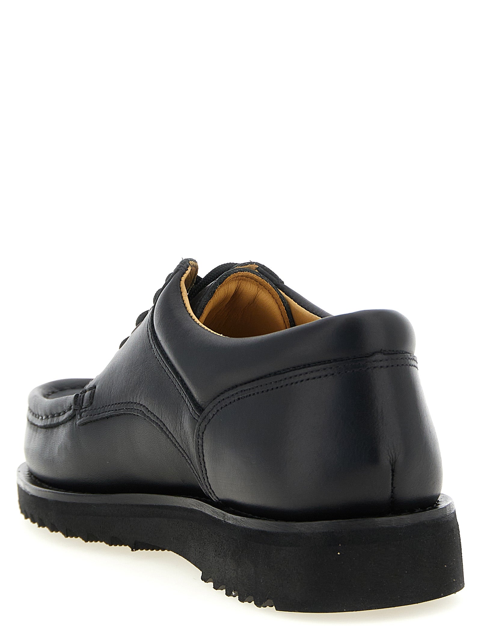 Paraboot Thiers Derby Shoes