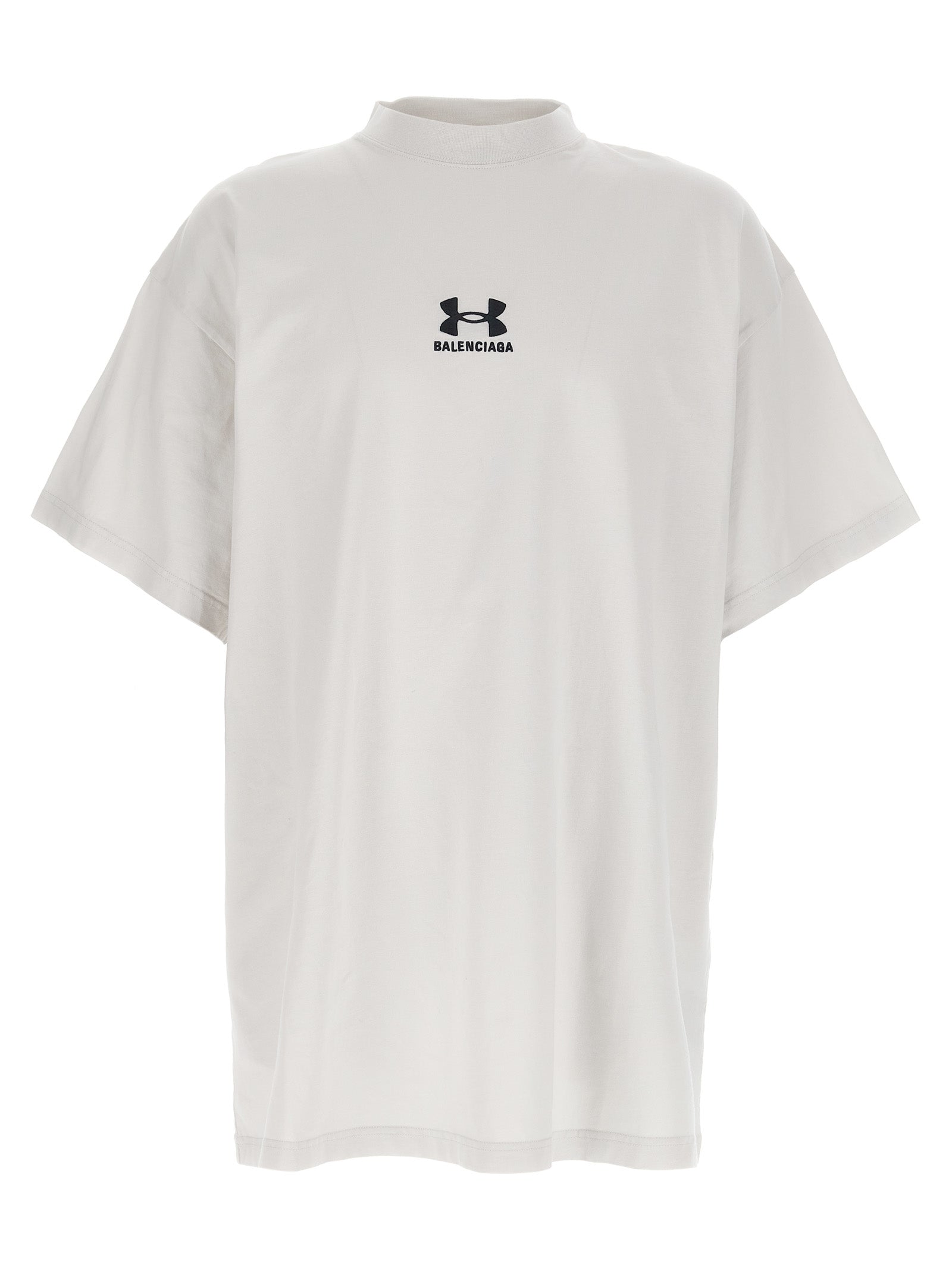 Balenciaga T-shirt X Under Armour®