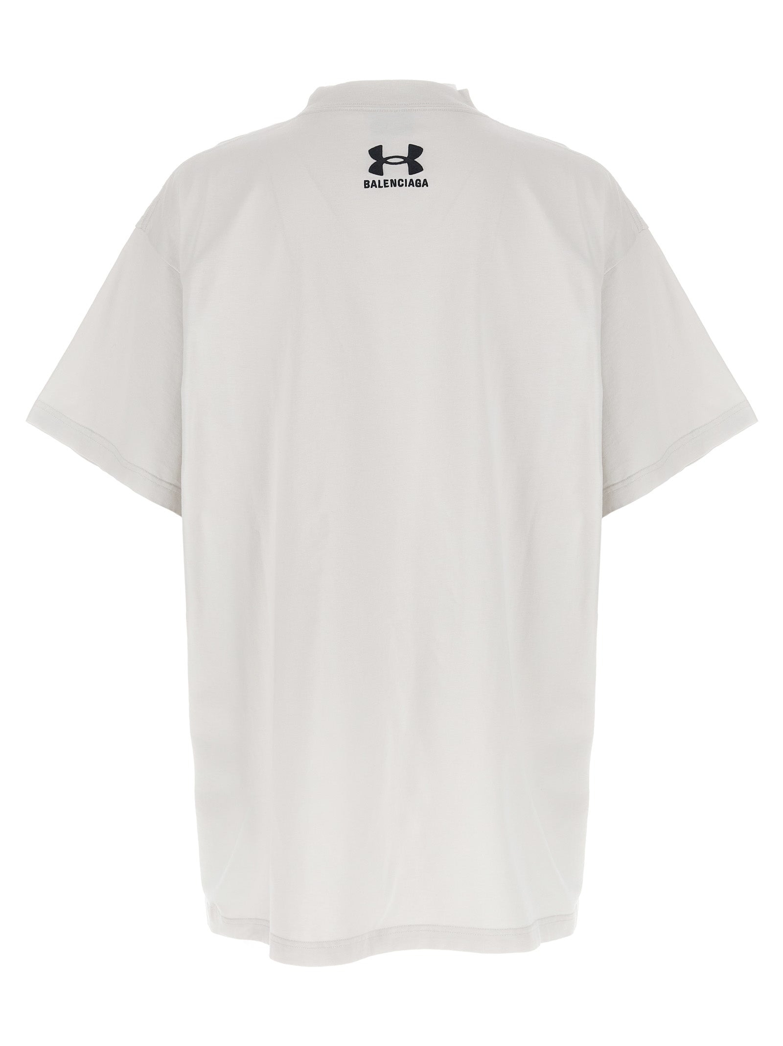 Balenciaga T-shirt X Under Armour®