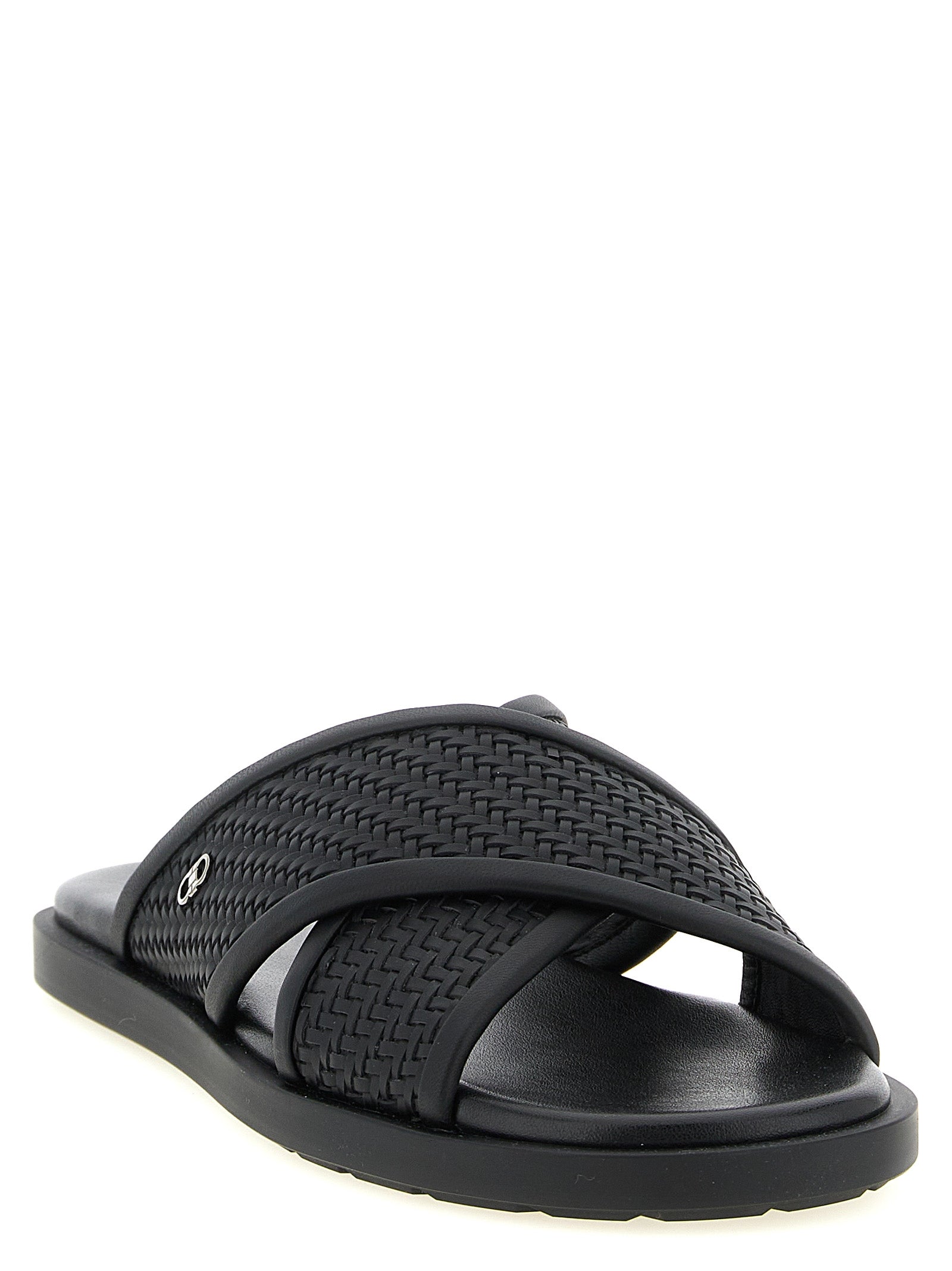 Ferragamo Brise 2 Sandals