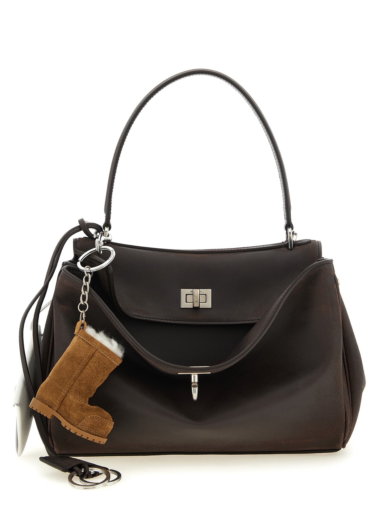 Balenciaga Rodeo Small Handbag