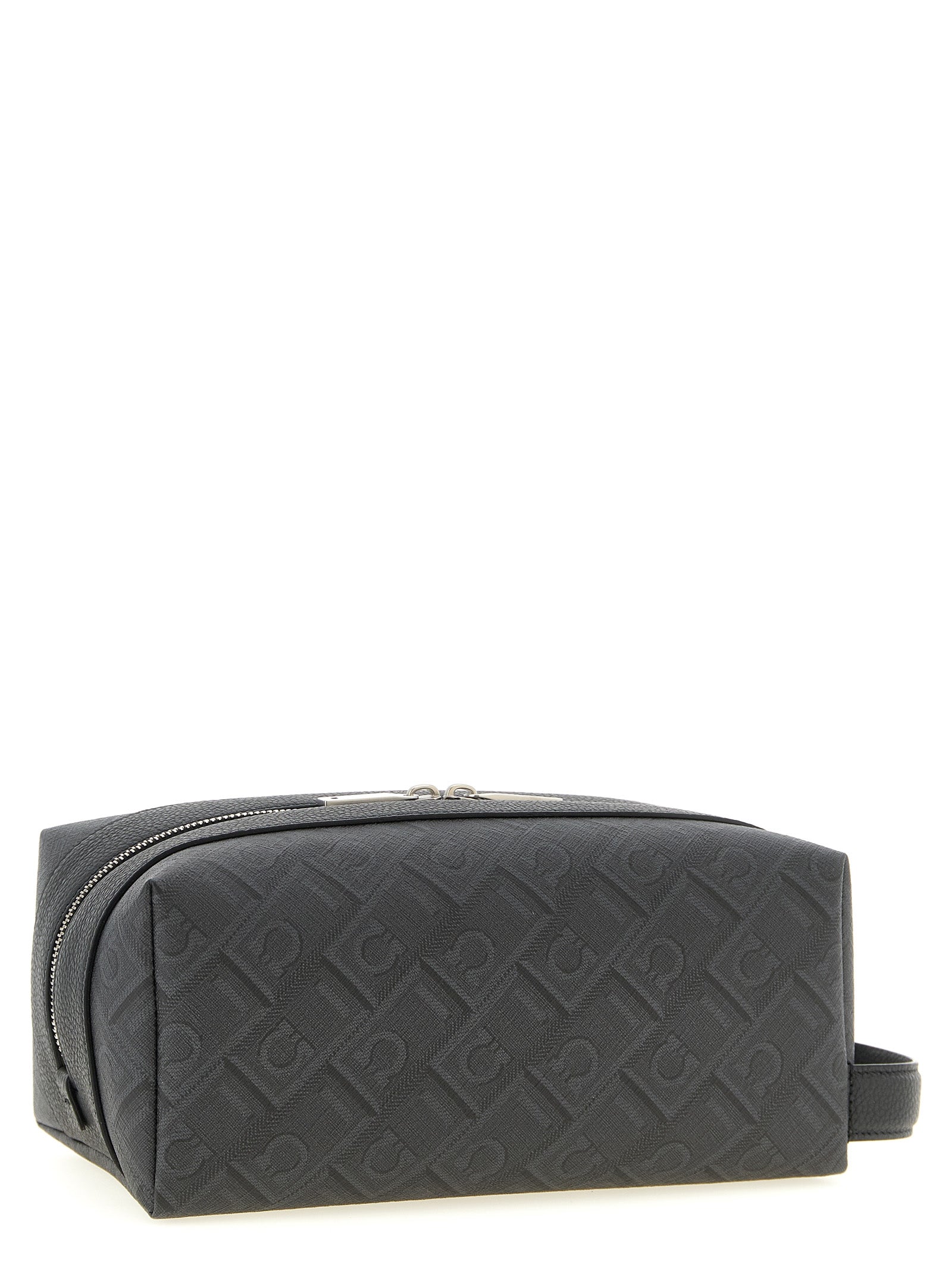Ferragamo Beauty Dopp Kit