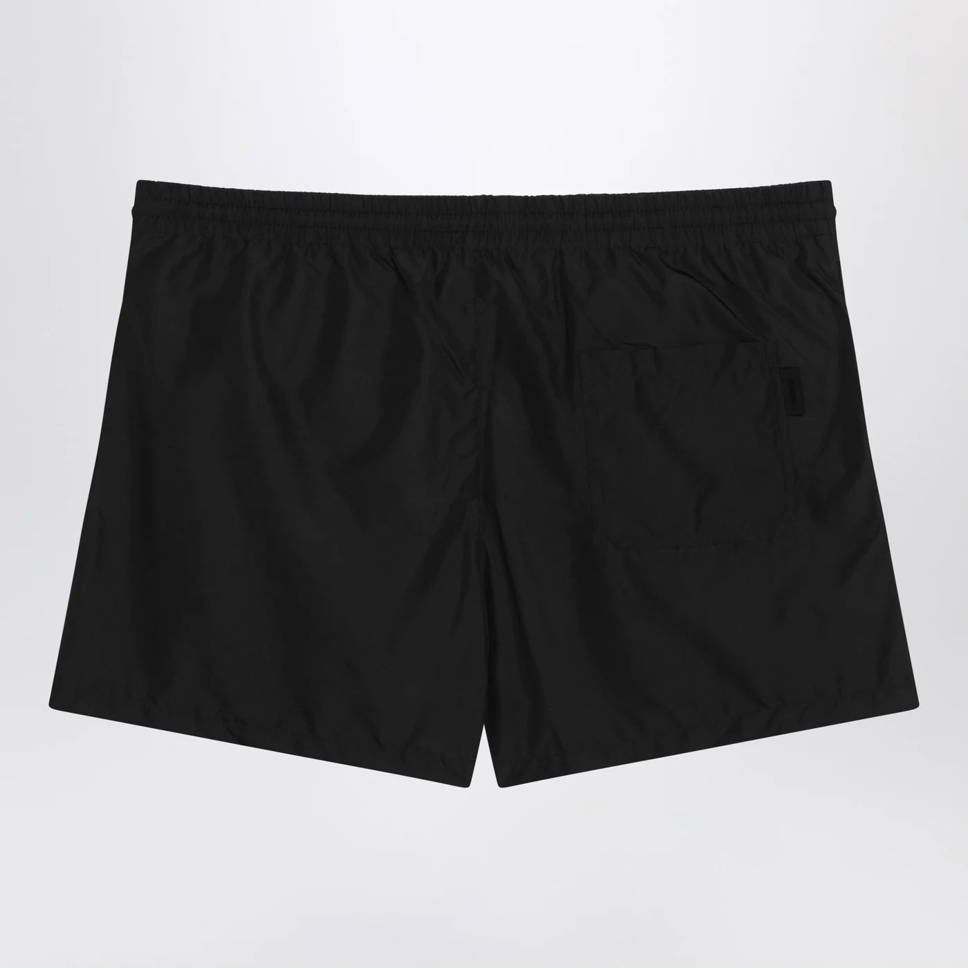 GUCCI Black swimsuit with logo