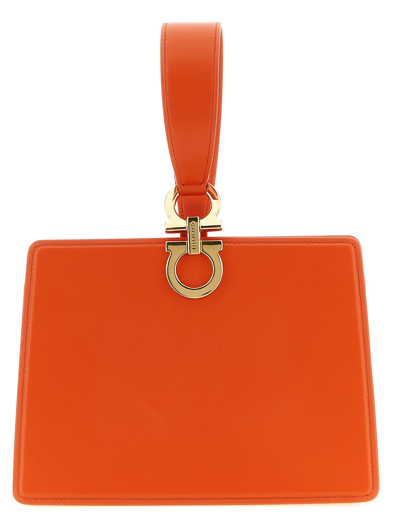 Ferragamo Mini Clutch