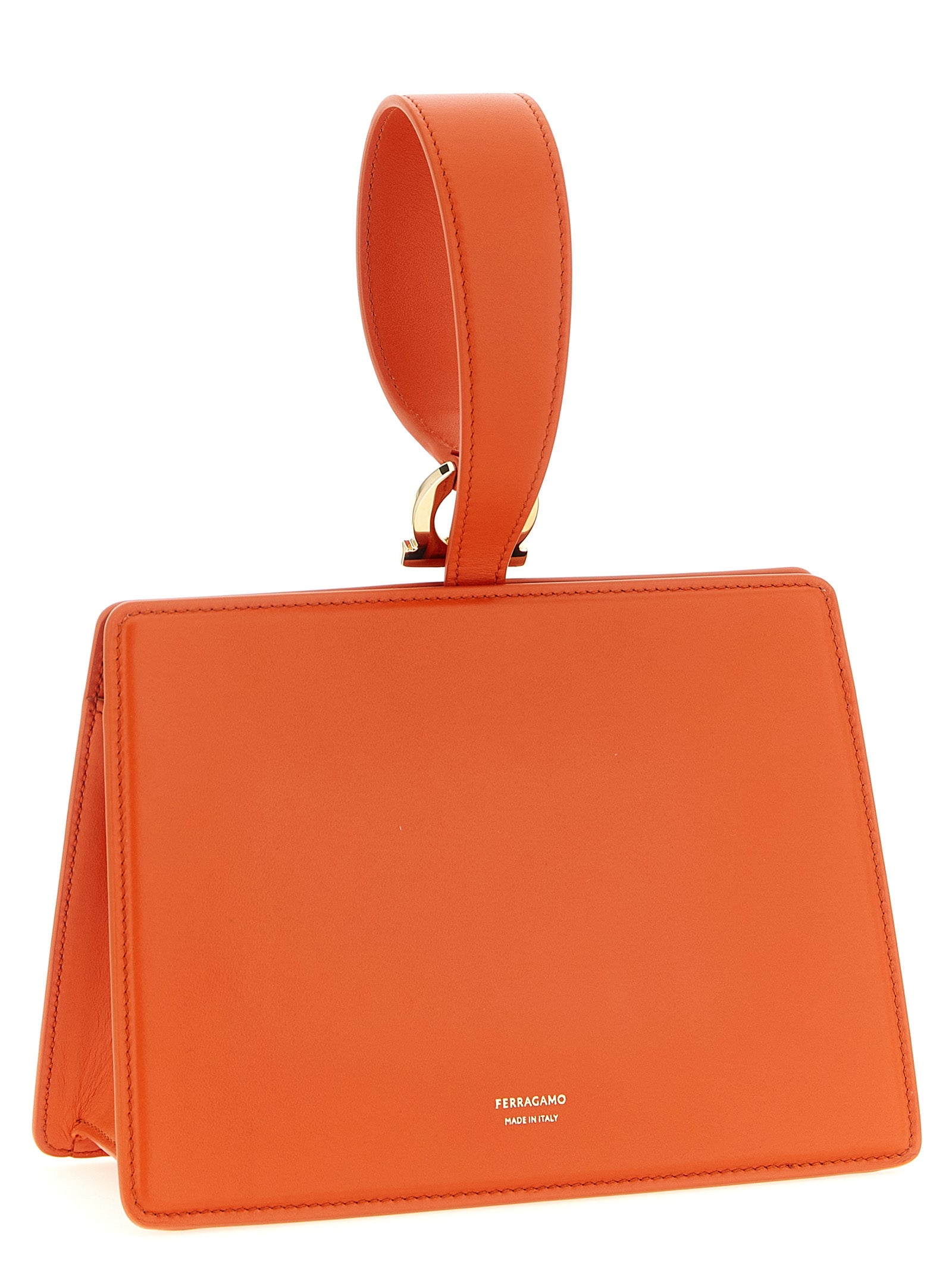 Ferragamo Mini Clutch