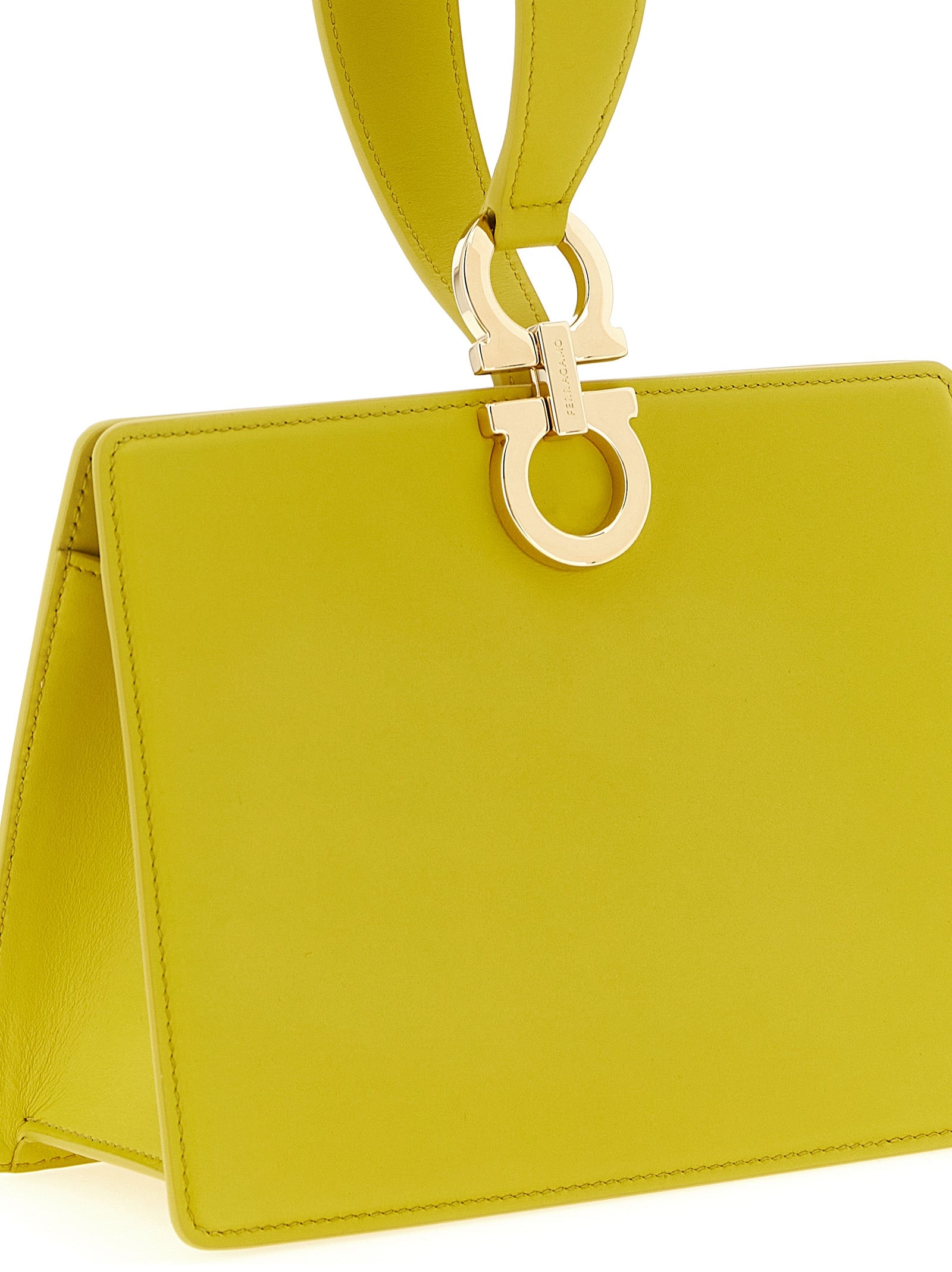 Ferragamo Mini Clutch