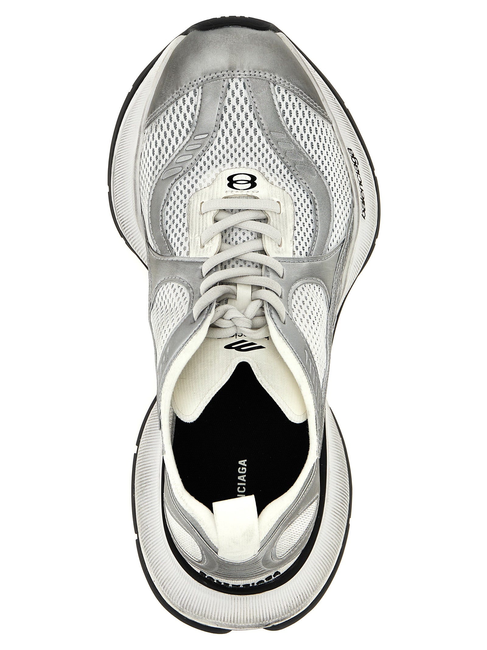 Balenciaga Circuit Sneakers