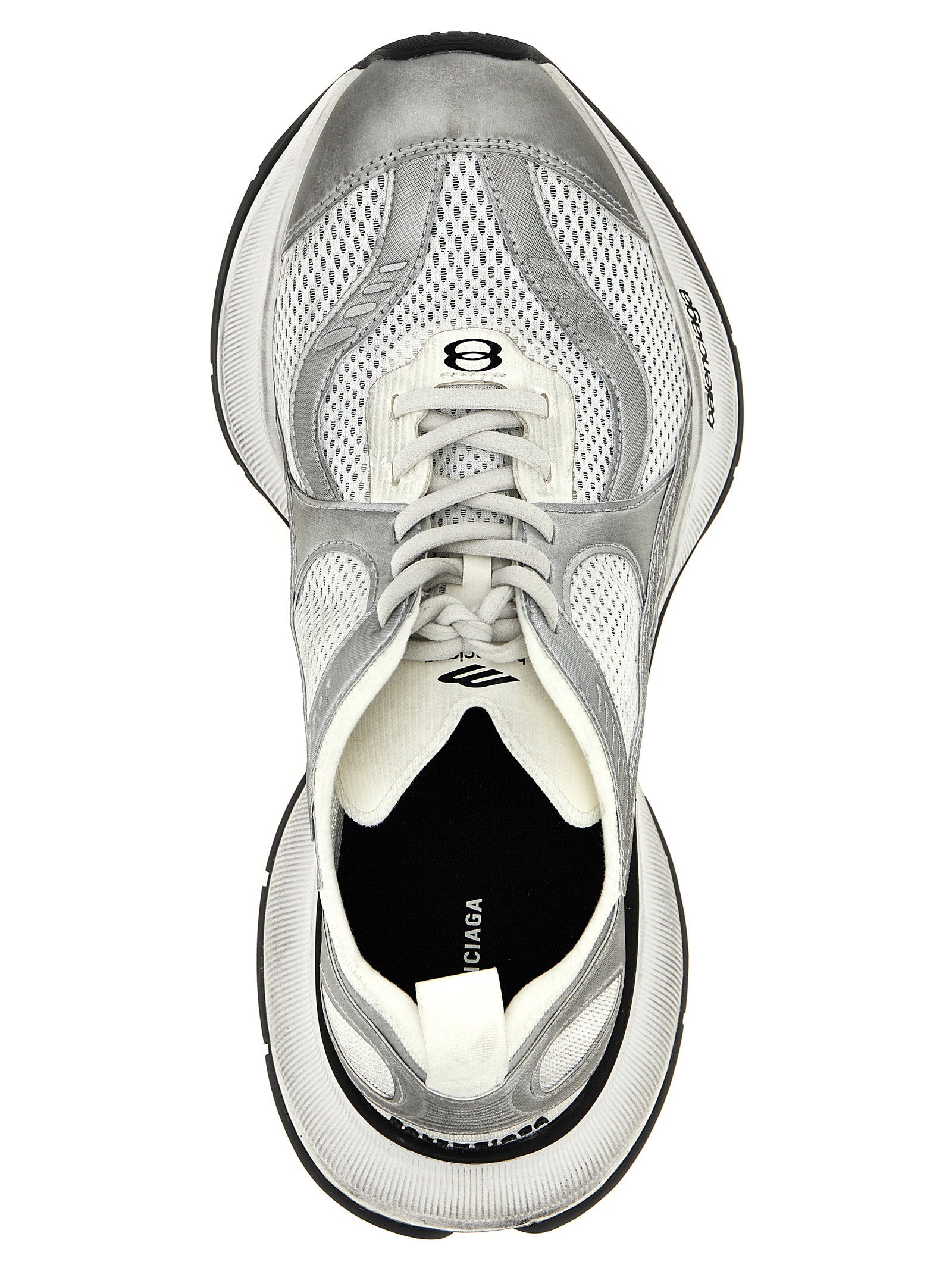 Balenciaga Circuit Sneakers