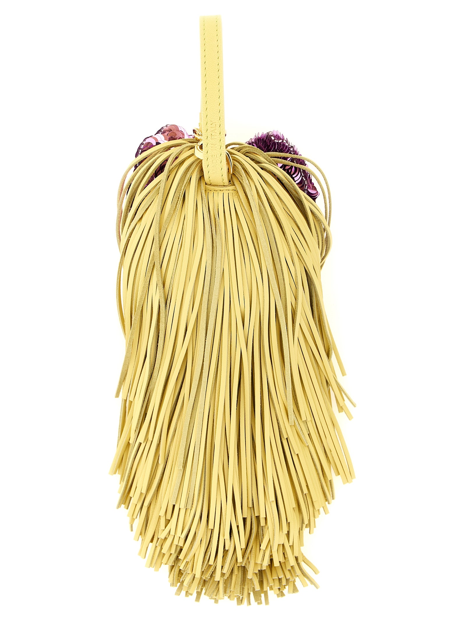 Fendi Bag Bugs Charm