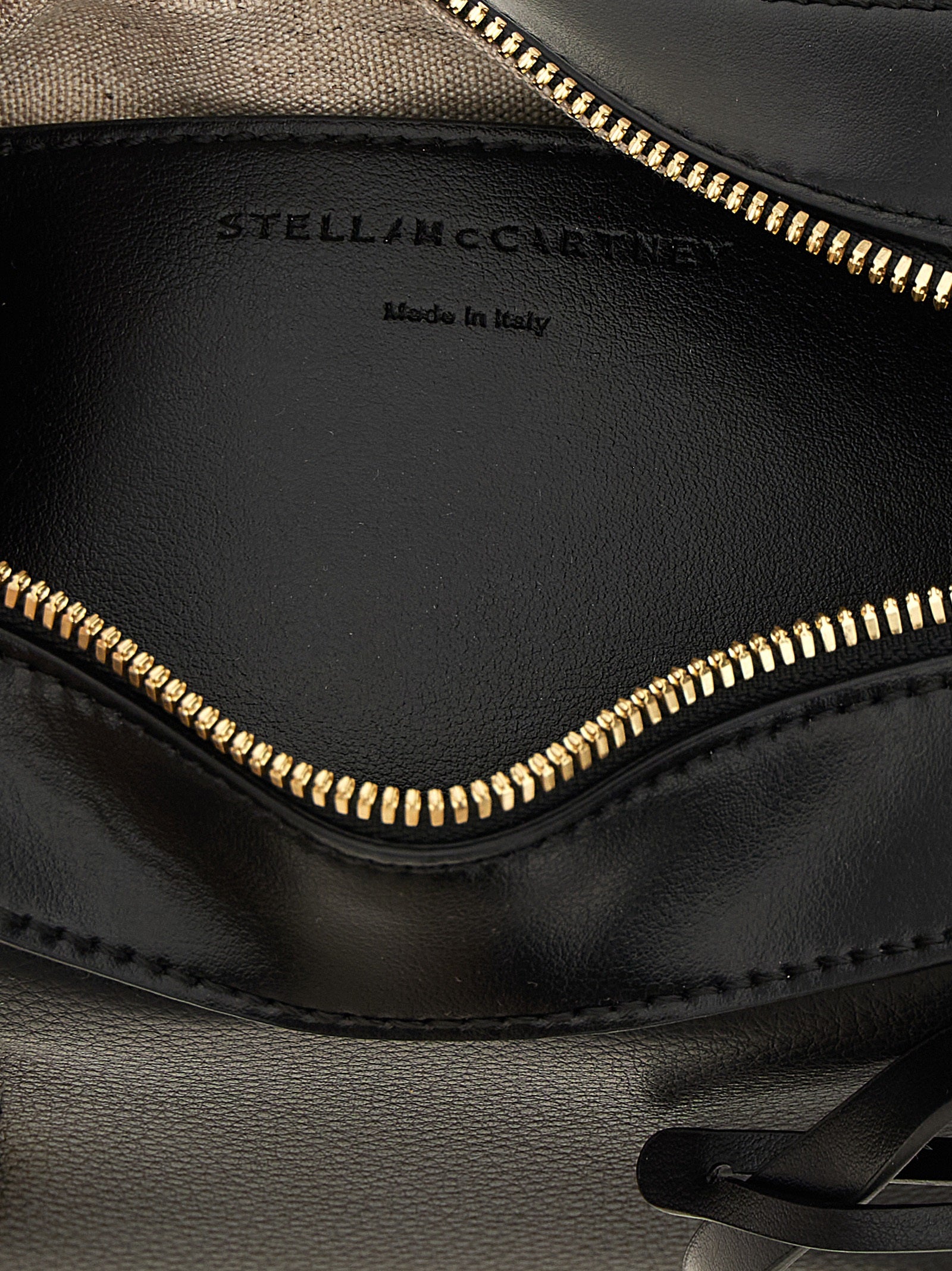 Stella Mccartney Stella Ryder Small Crossbody Bag