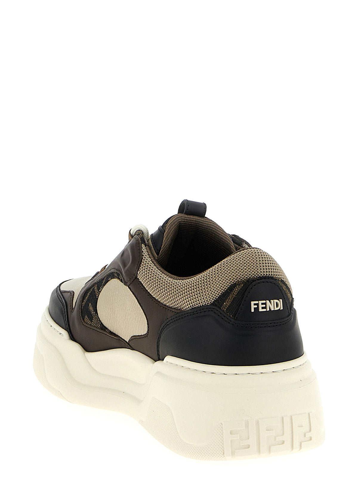 Fendi Force Sneakers