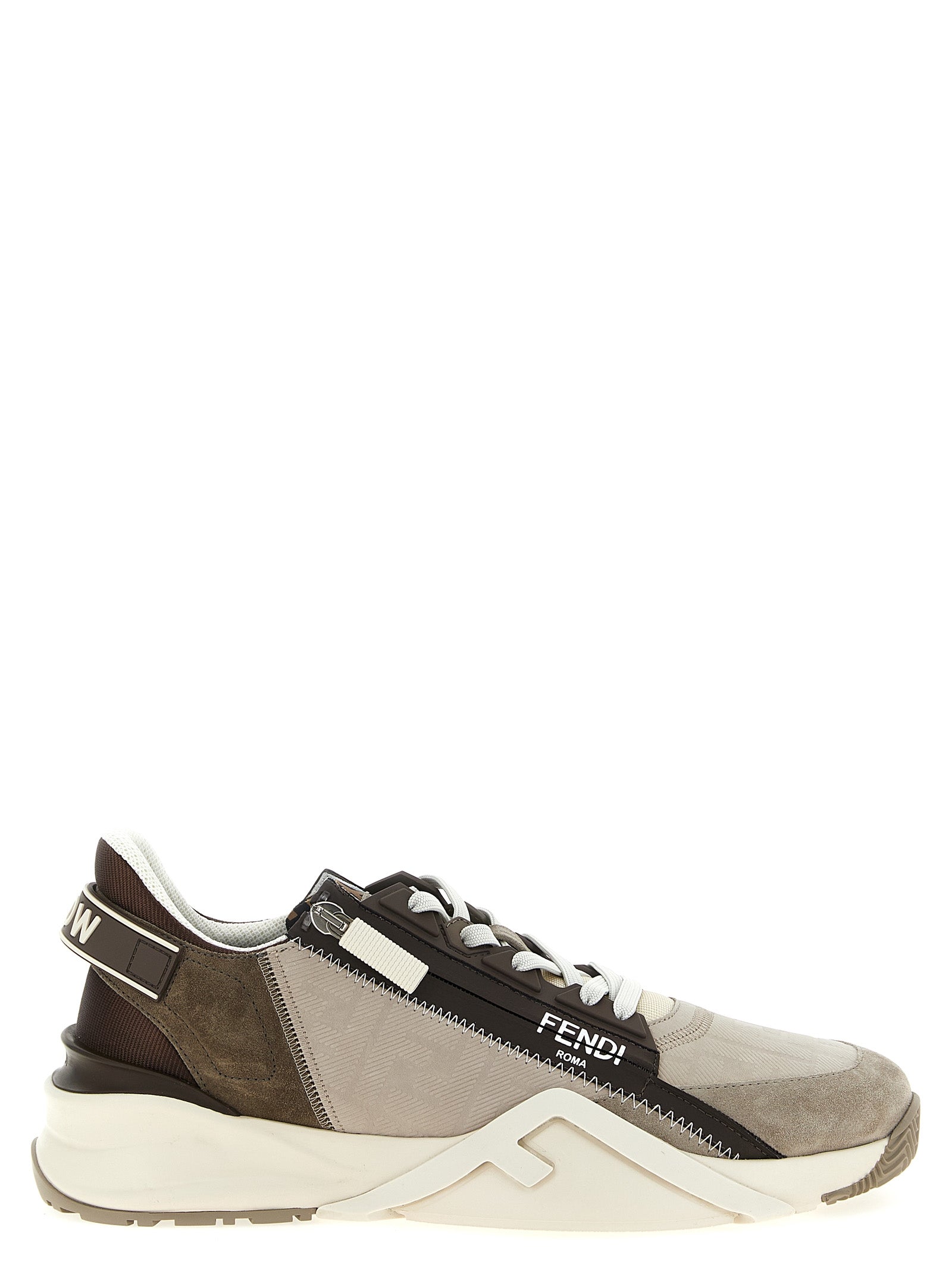 Fendi Flow Sneakers