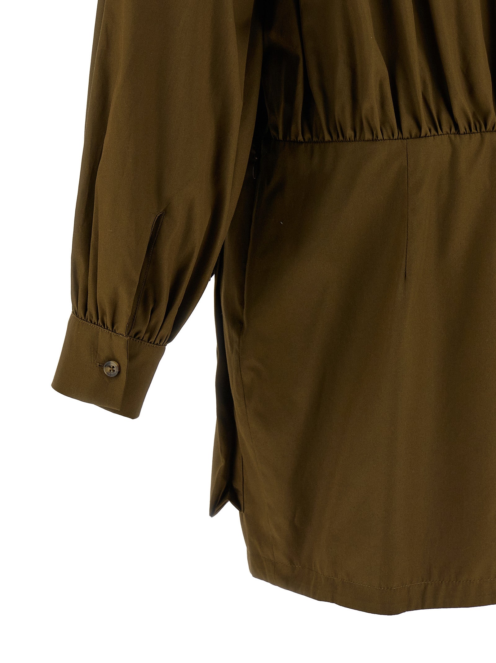 7 For All Mankind Utility Dress