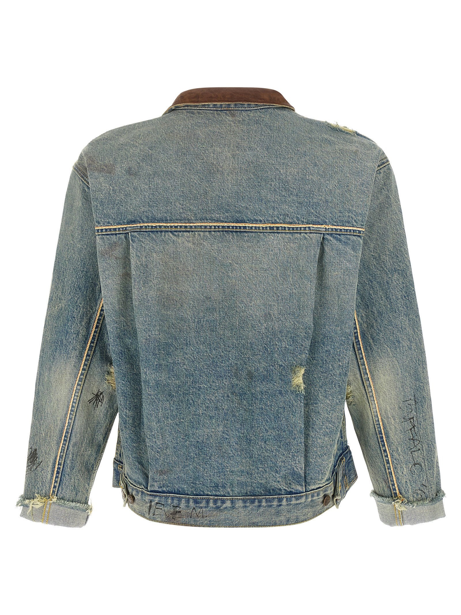 Paly Buffalo 66 Jacket
