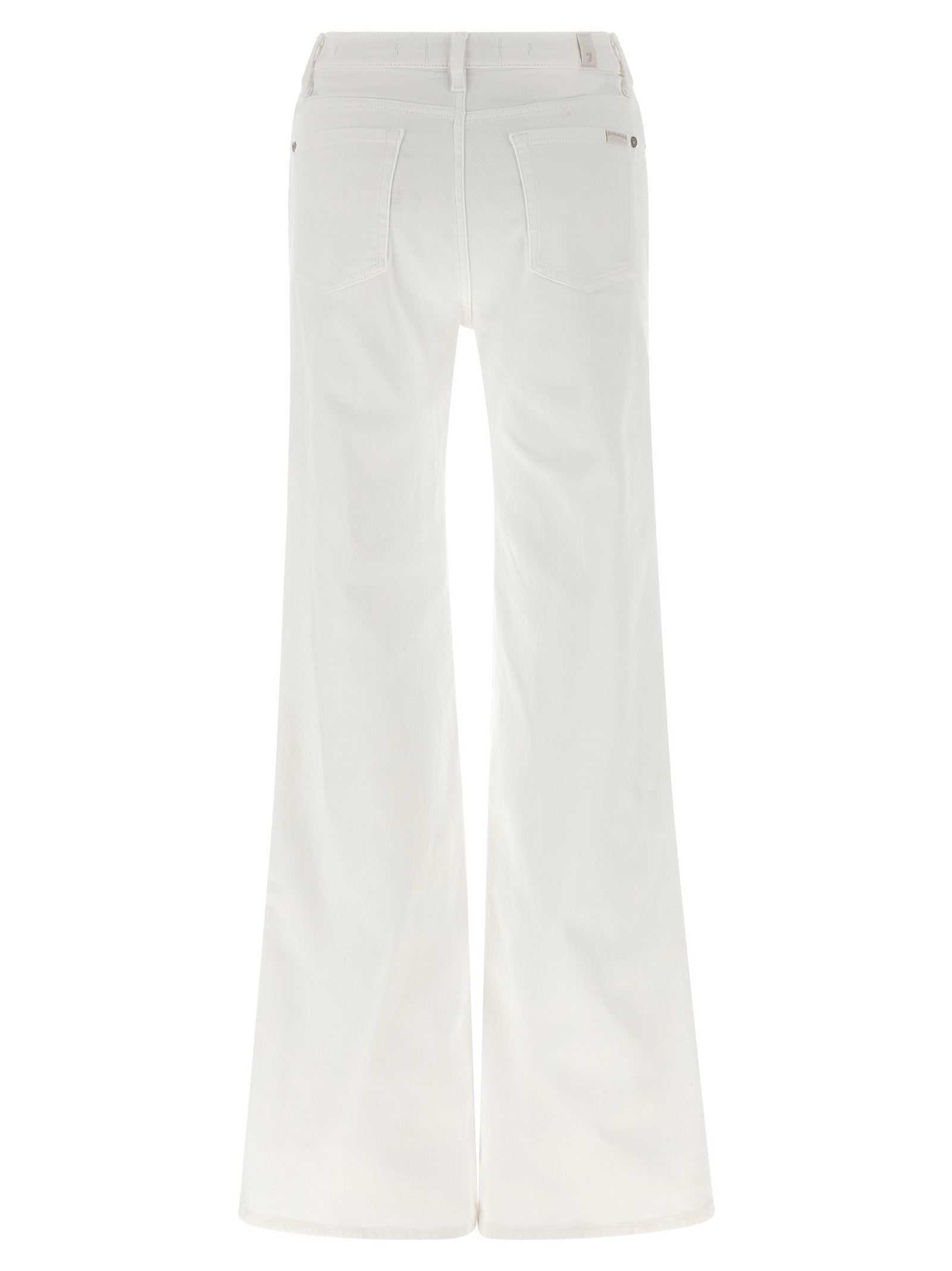 7 For All Mankind Modern Dojo Jeans