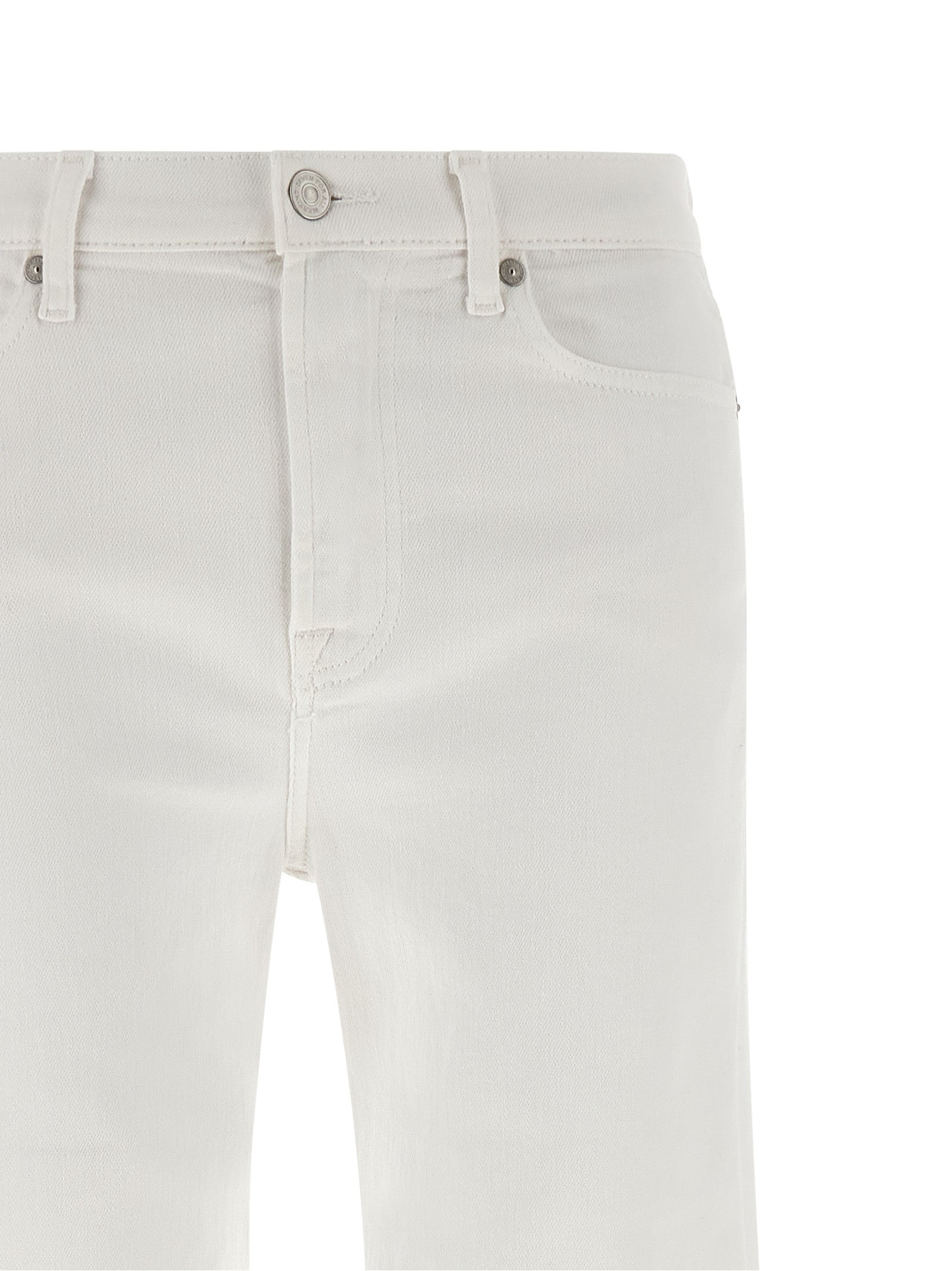 7 For All Mankind Modern Dojo Jeans