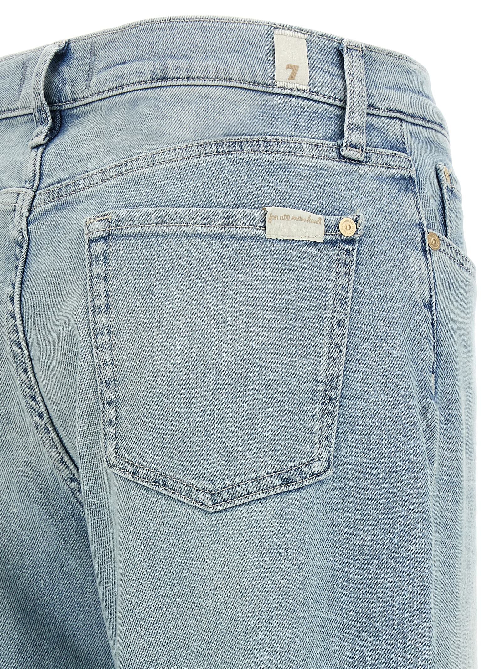 7 For All Mankind Lotta Jeans