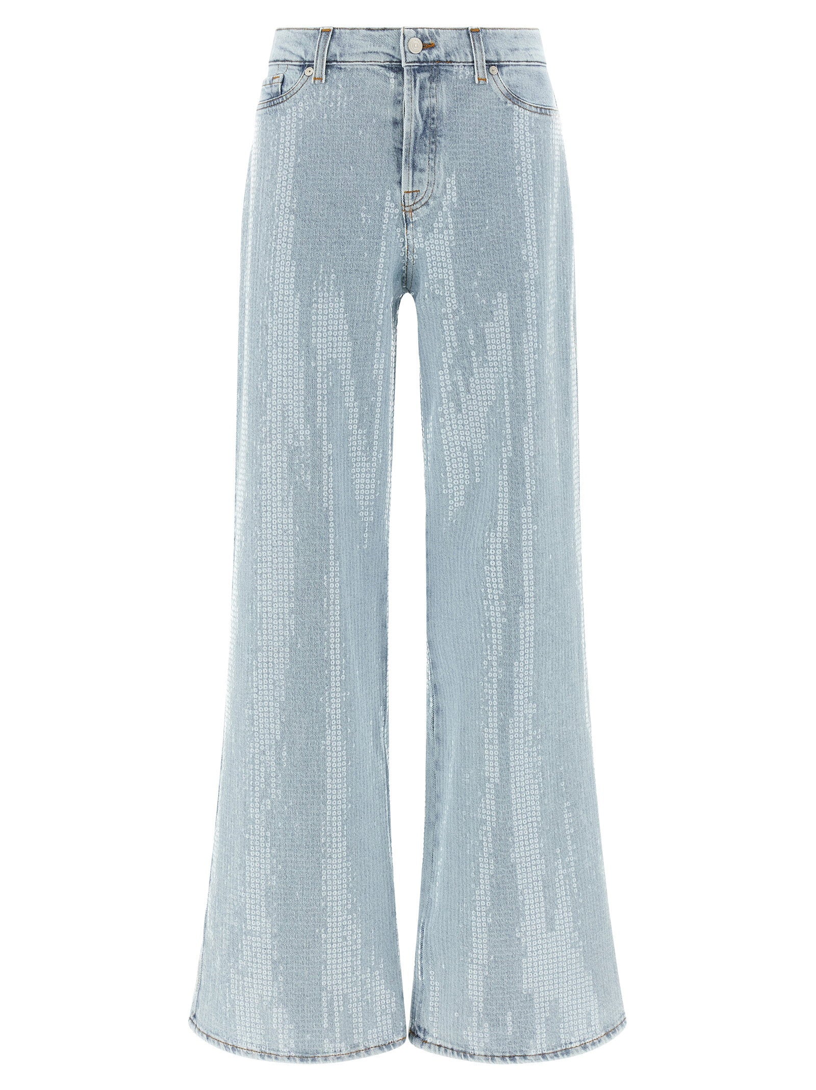 7 For All Mankind Lotta Jeans