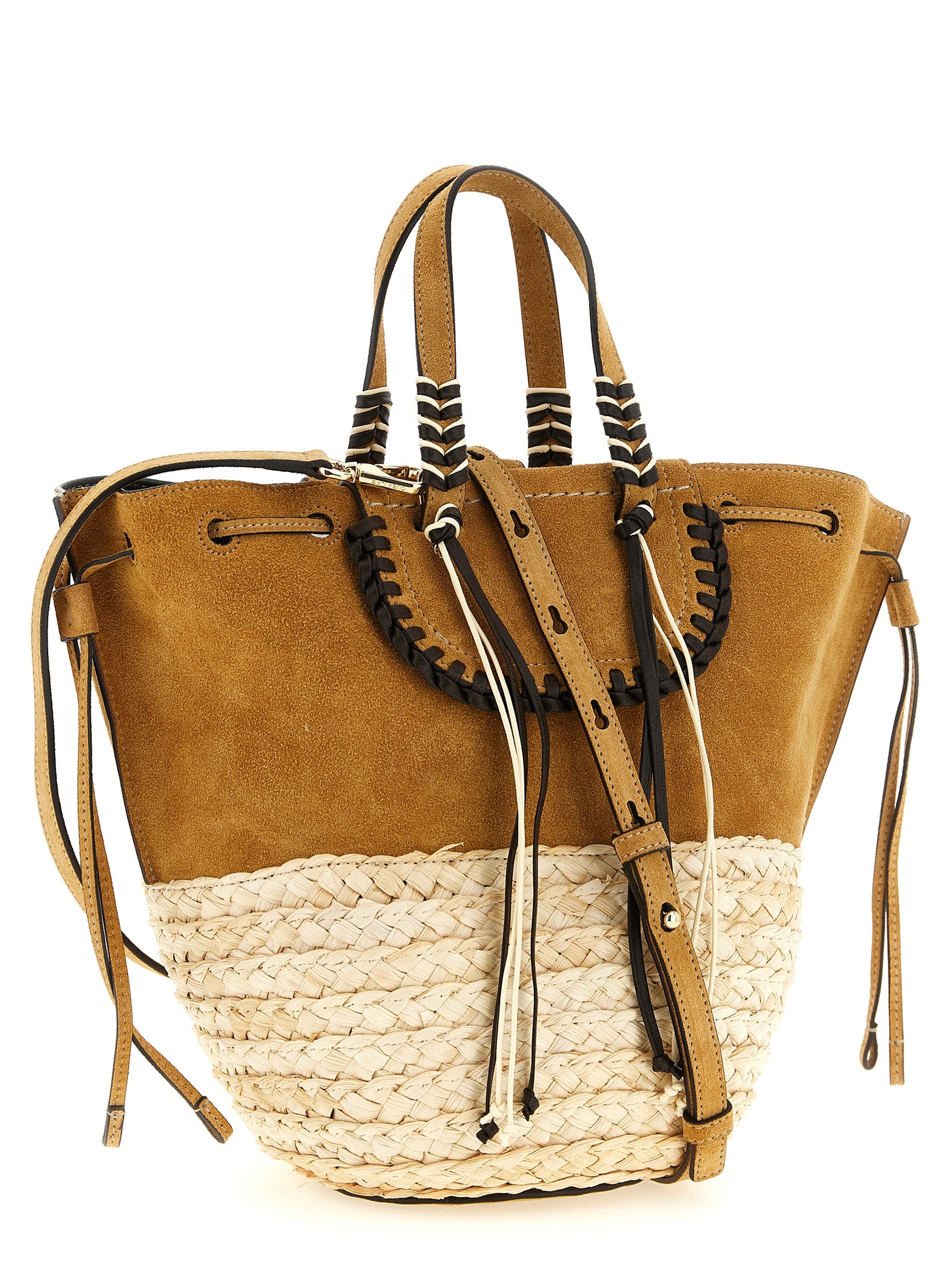 Cuba Lab X San Pa Bolero Shopping Bag