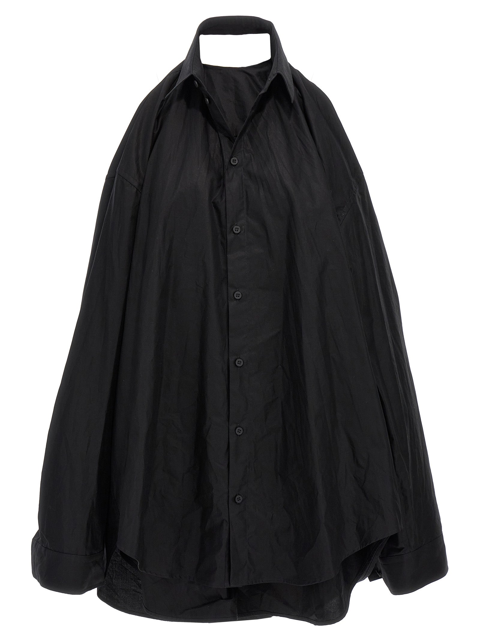 Balenciaga Suspended Dress