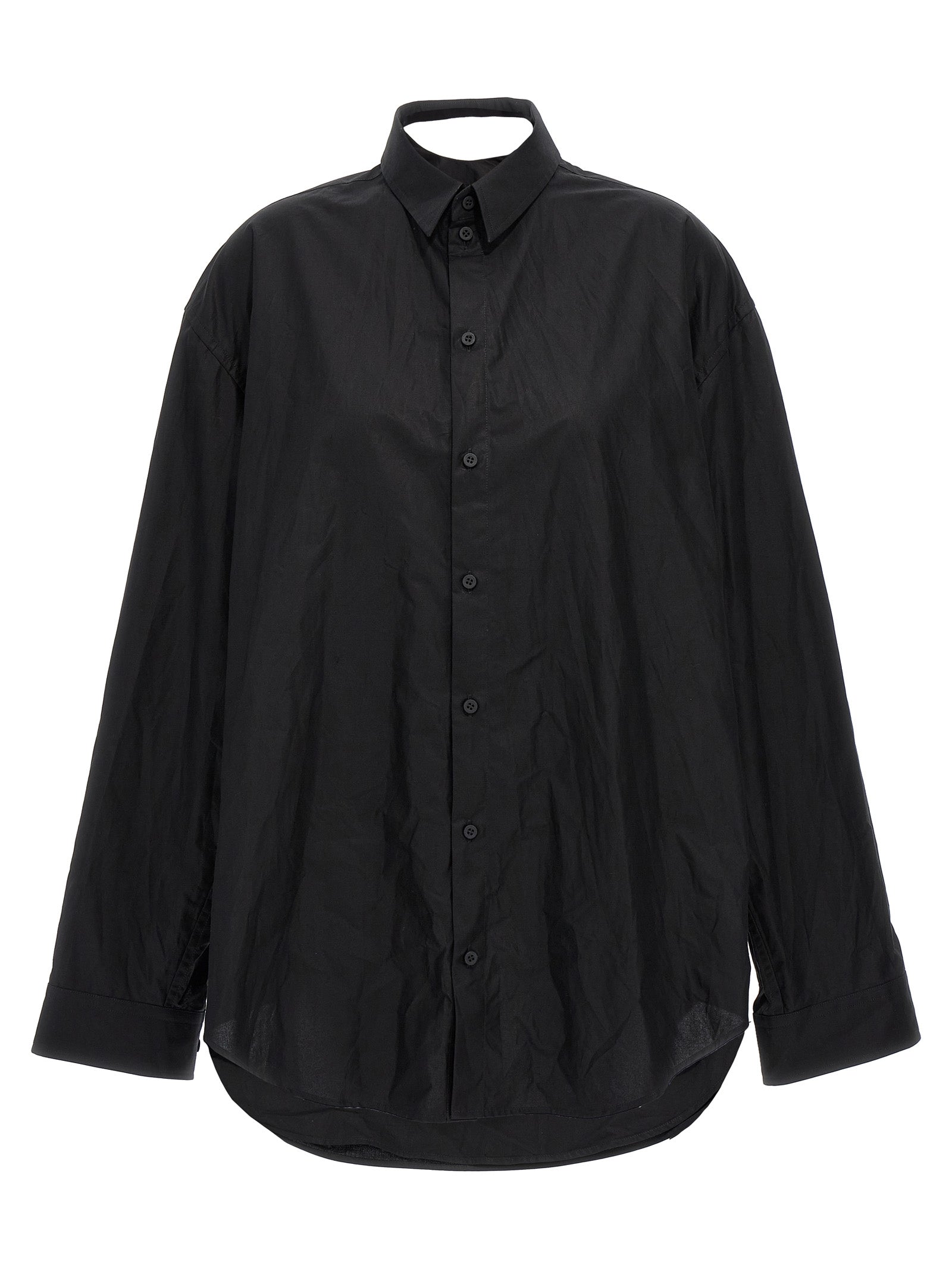 Balenciaga Suspended Dress