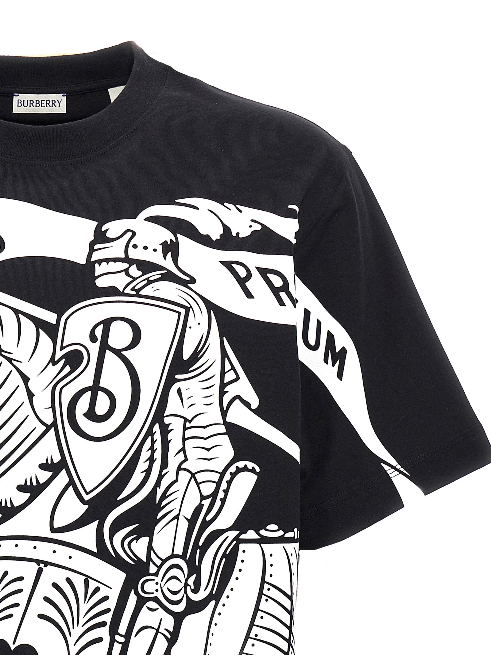 Burberry Ekd T-shirt