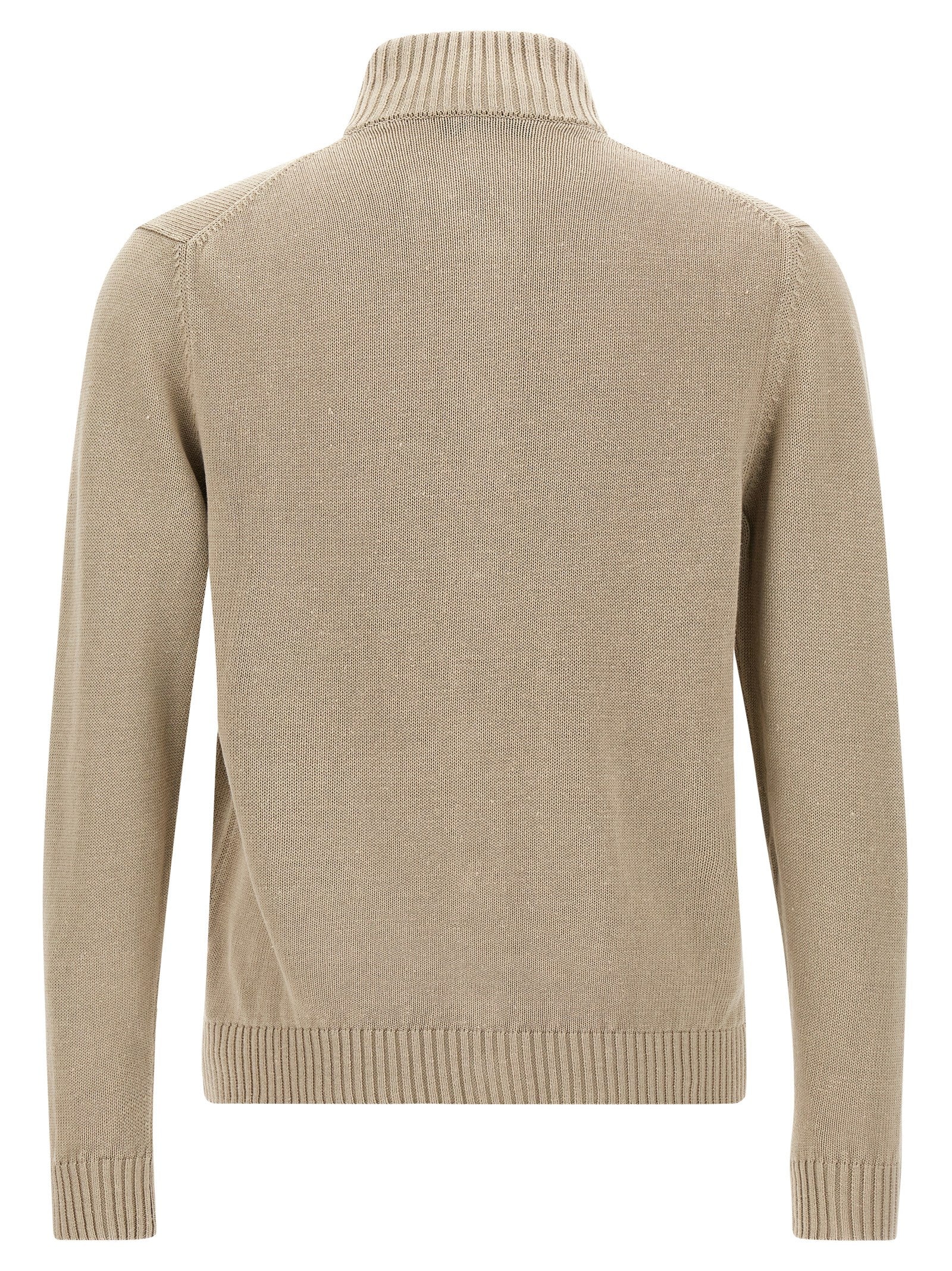 Zanone Chioto Cardigan