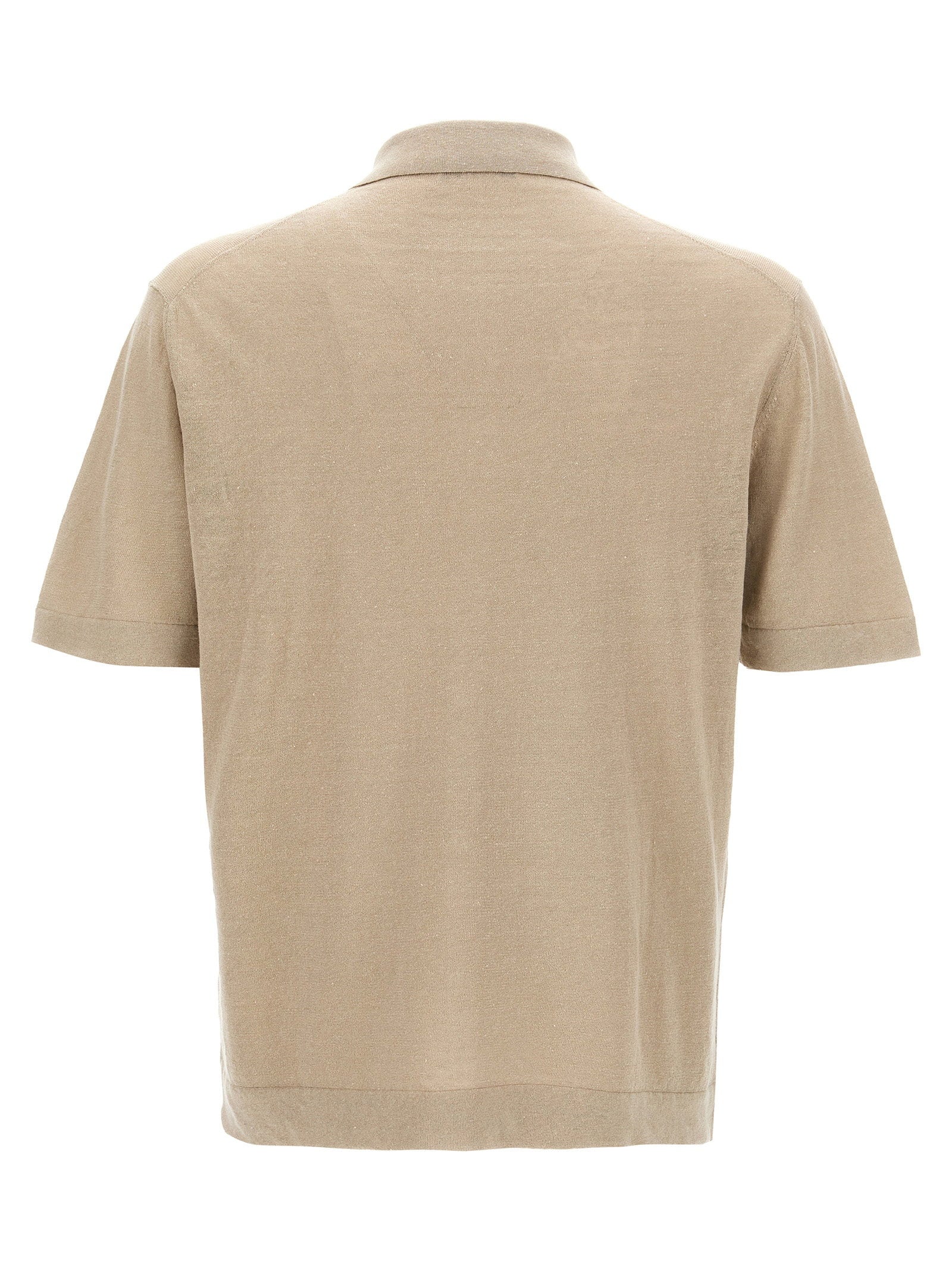 Zanone Linen Shirt