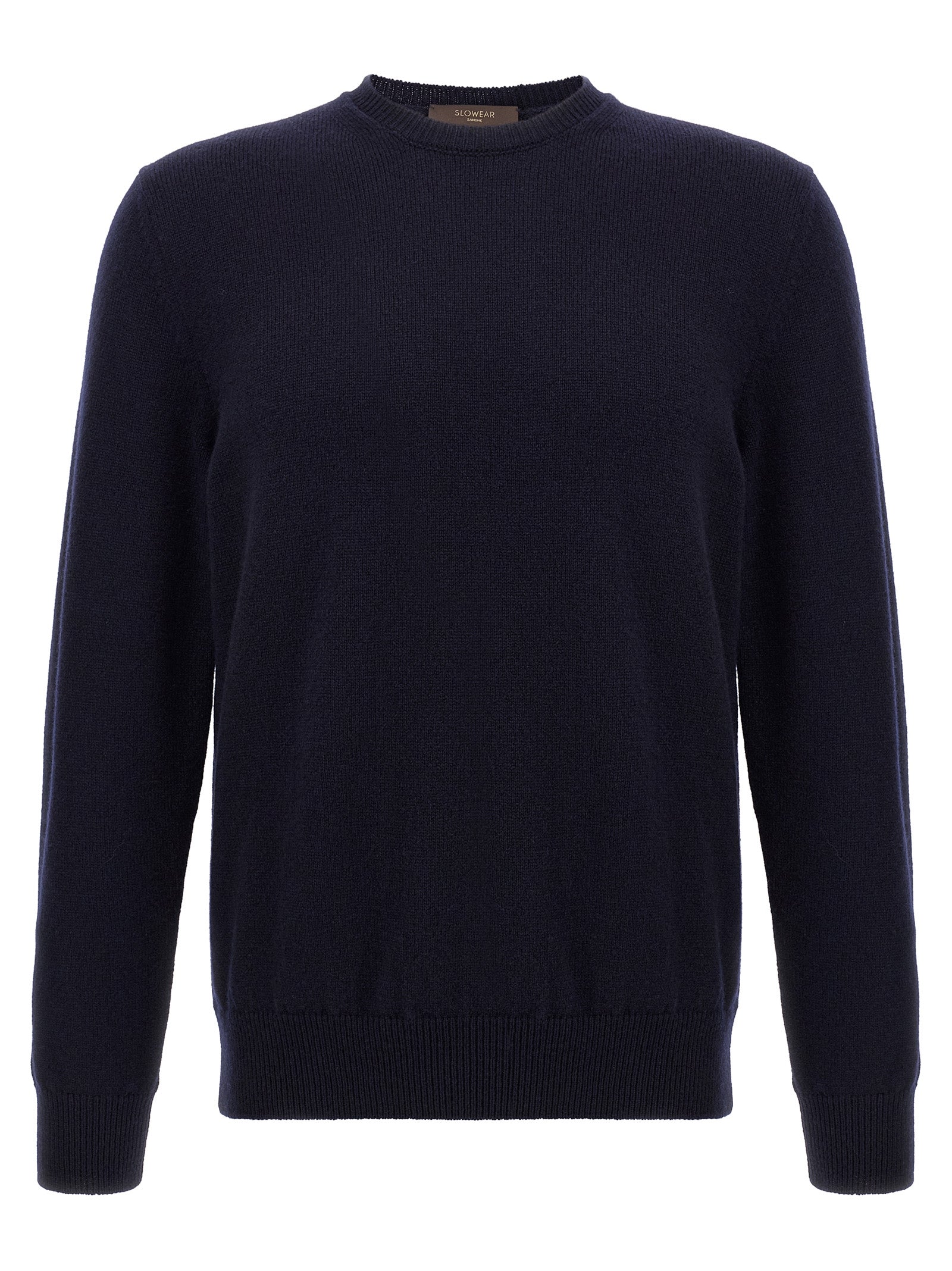 Zanone Wool Sweater