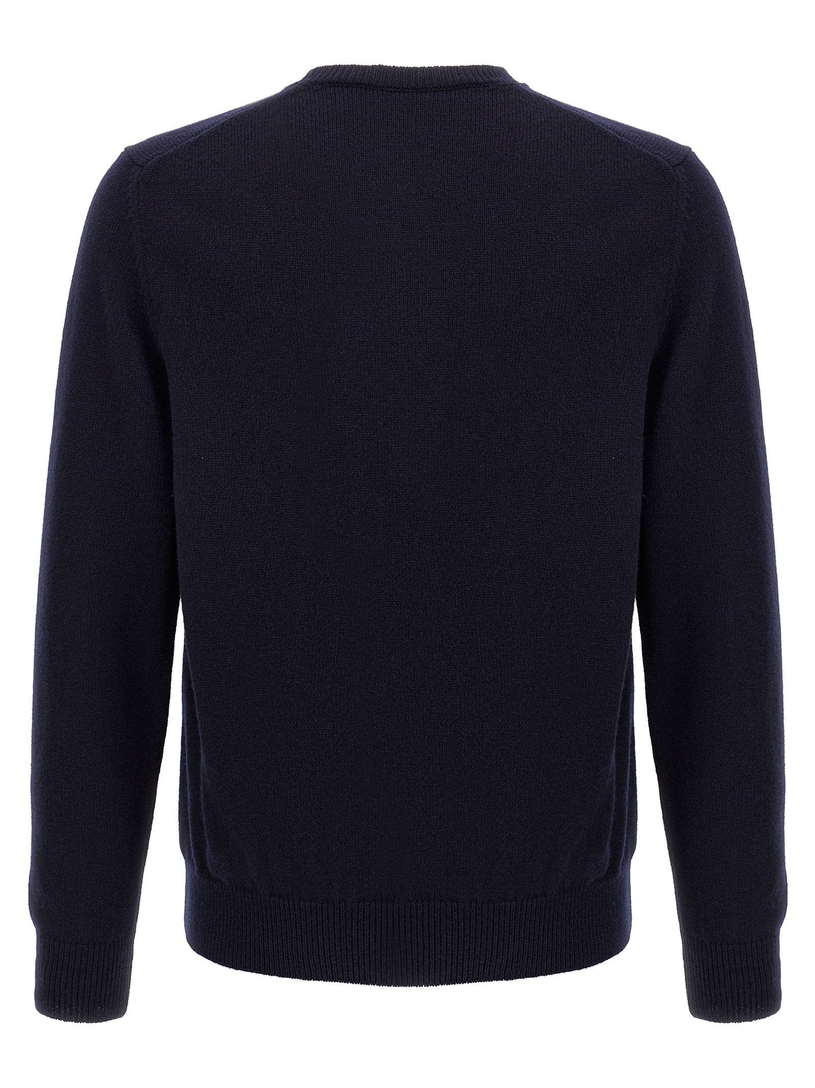 Zanone Wool Sweater