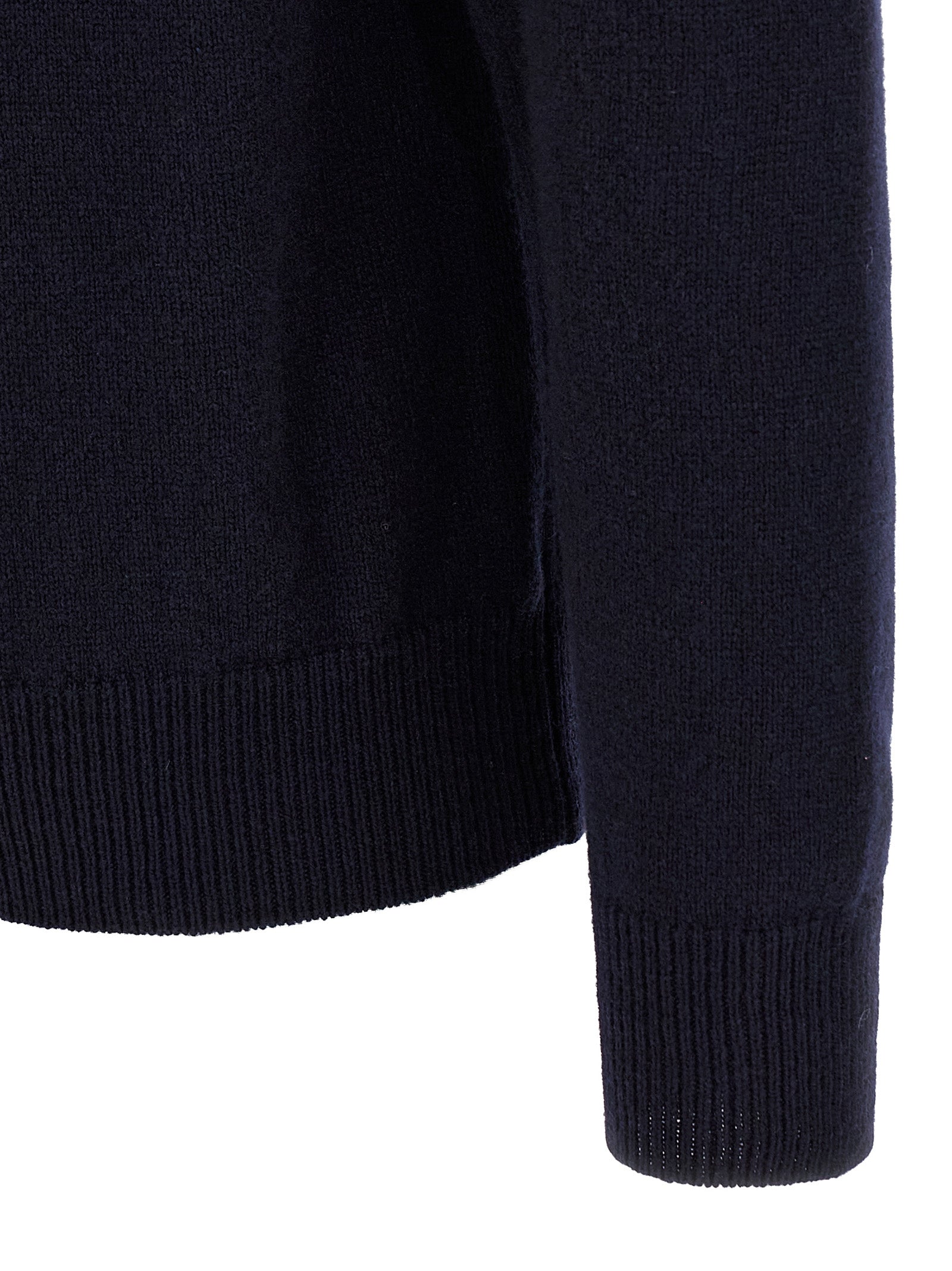 Zanone Wool Sweater