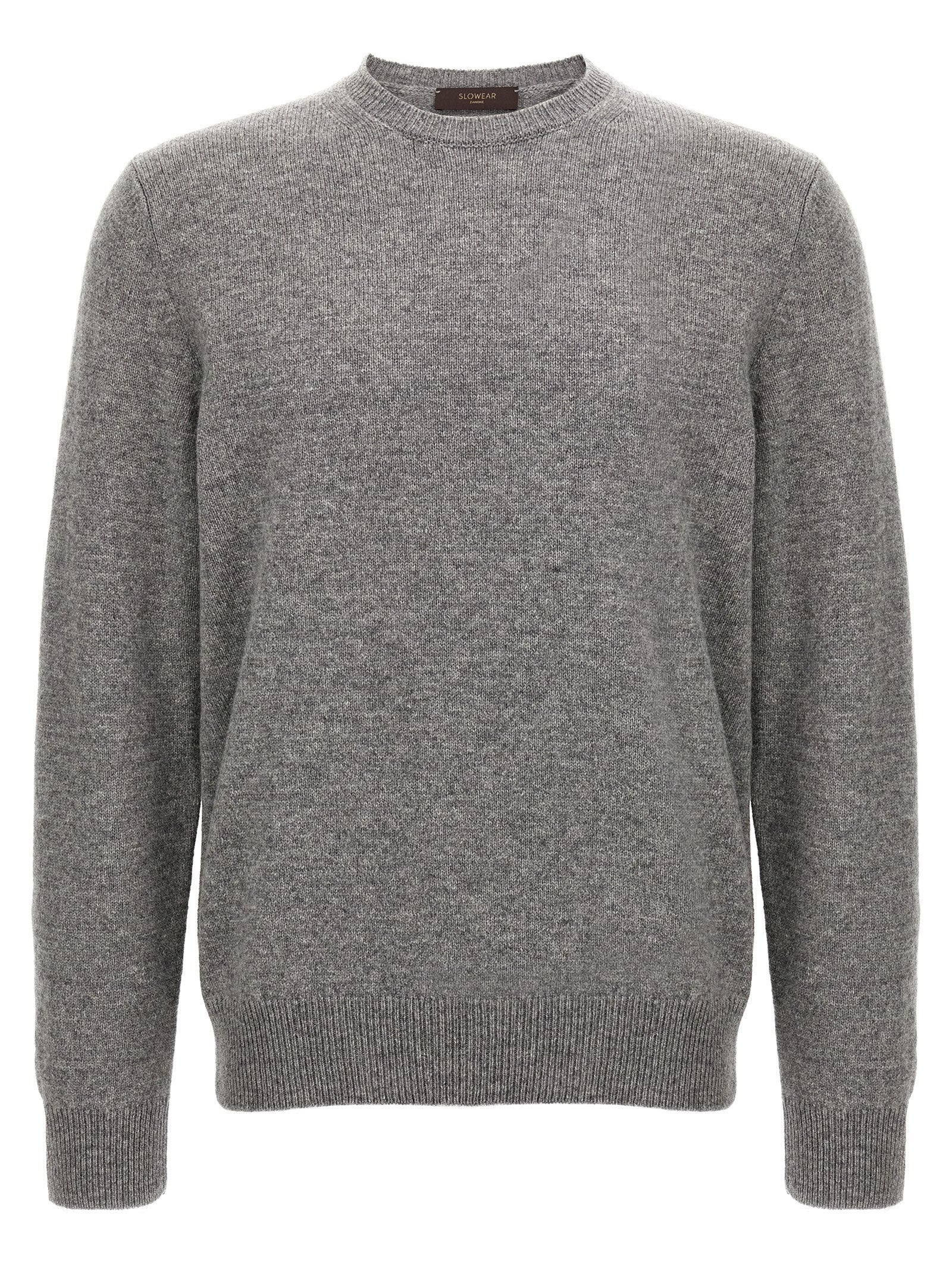 Zanone Wool Sweater