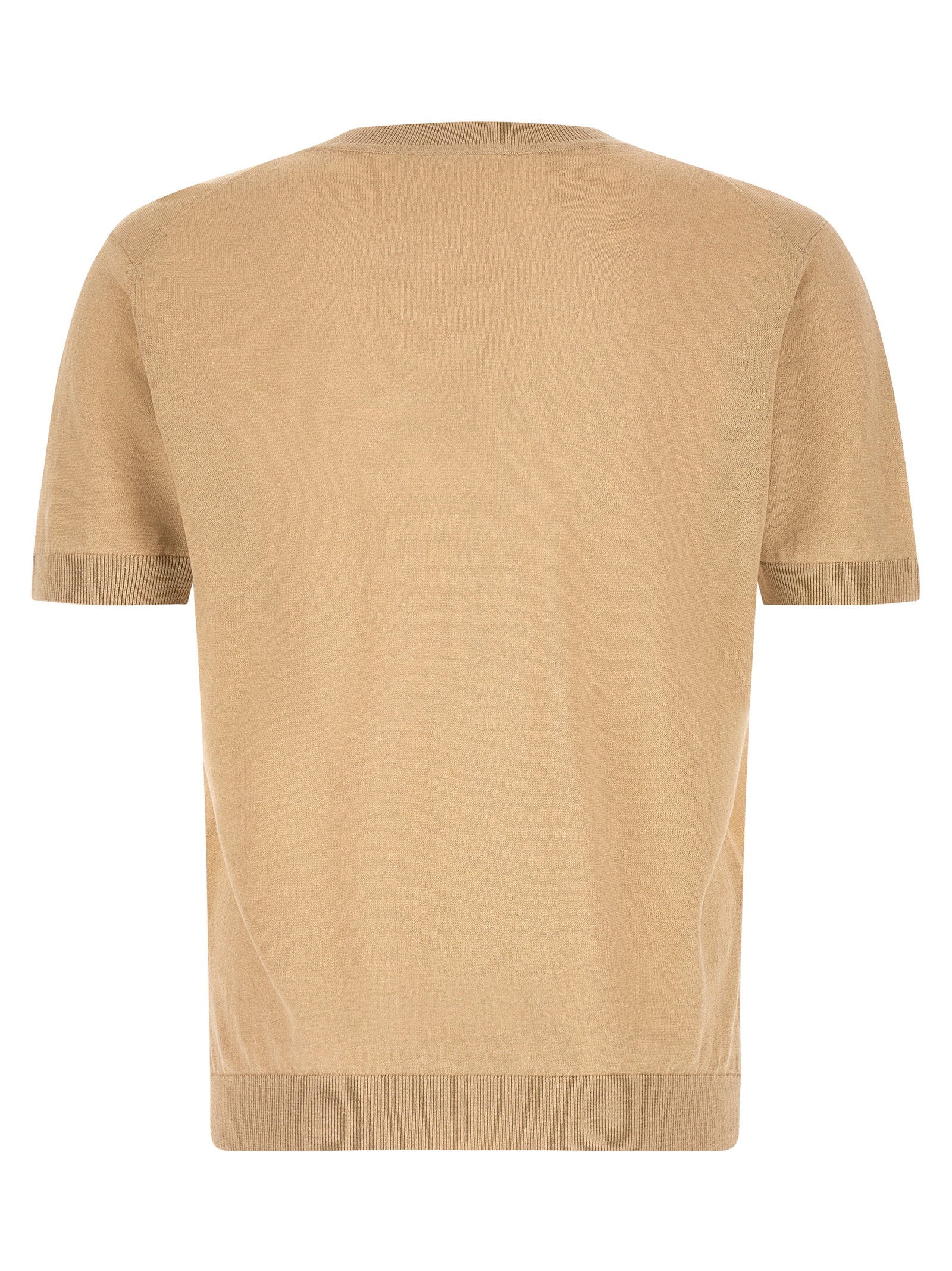 Zanone Ice Lino Sweater