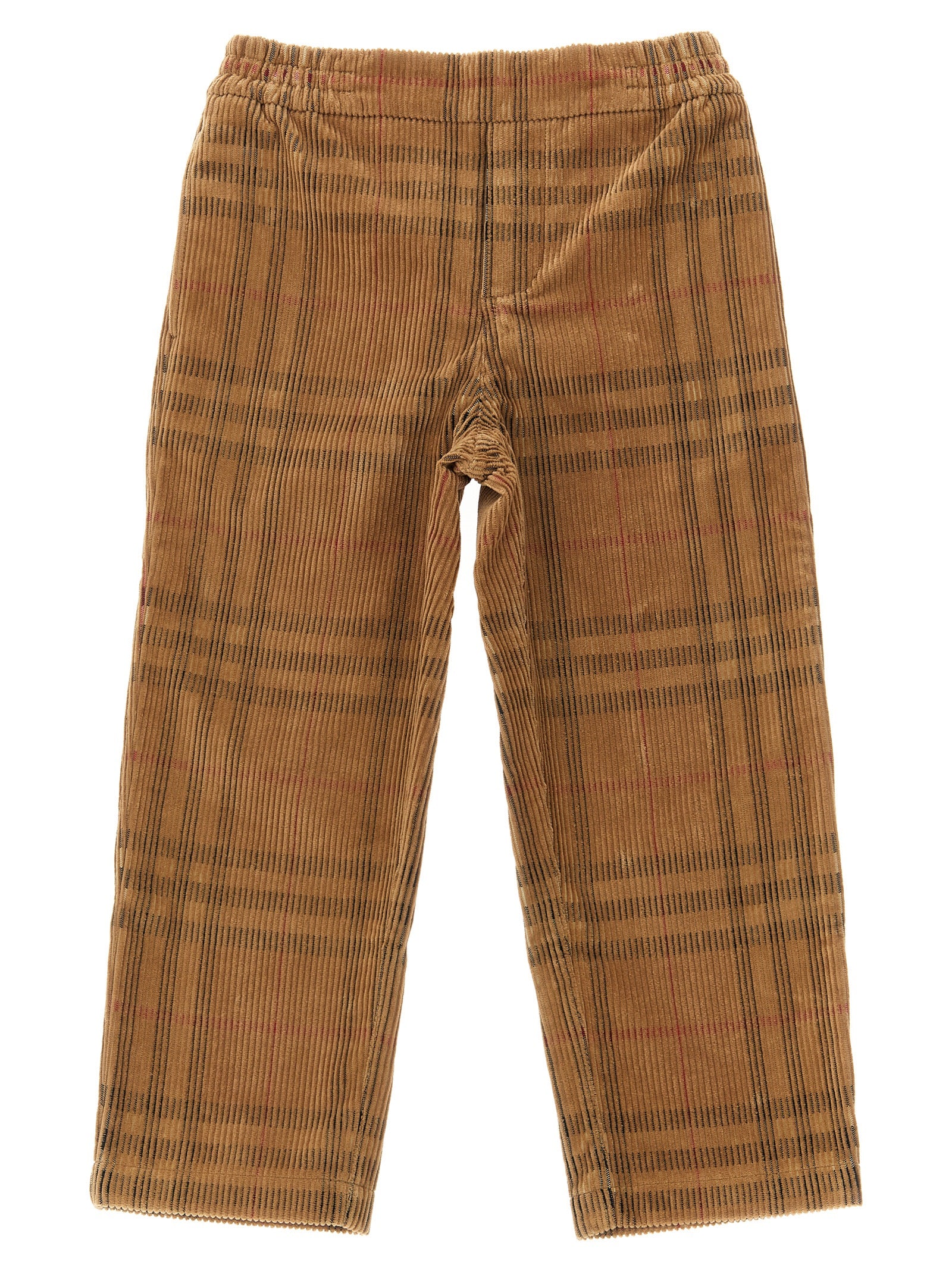 Burberry Titan Cord Pants
