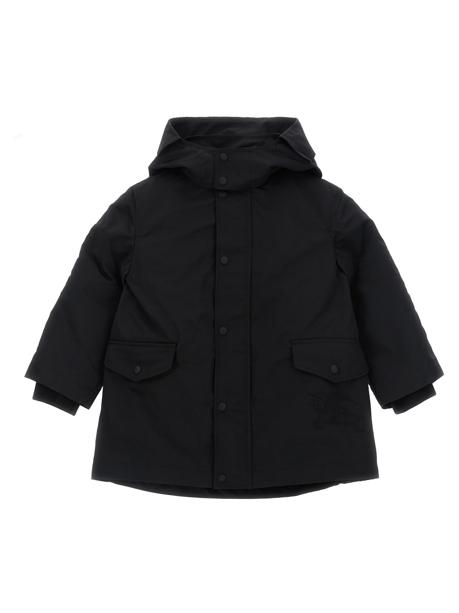 Burberry 2-in-1 Brady Parka