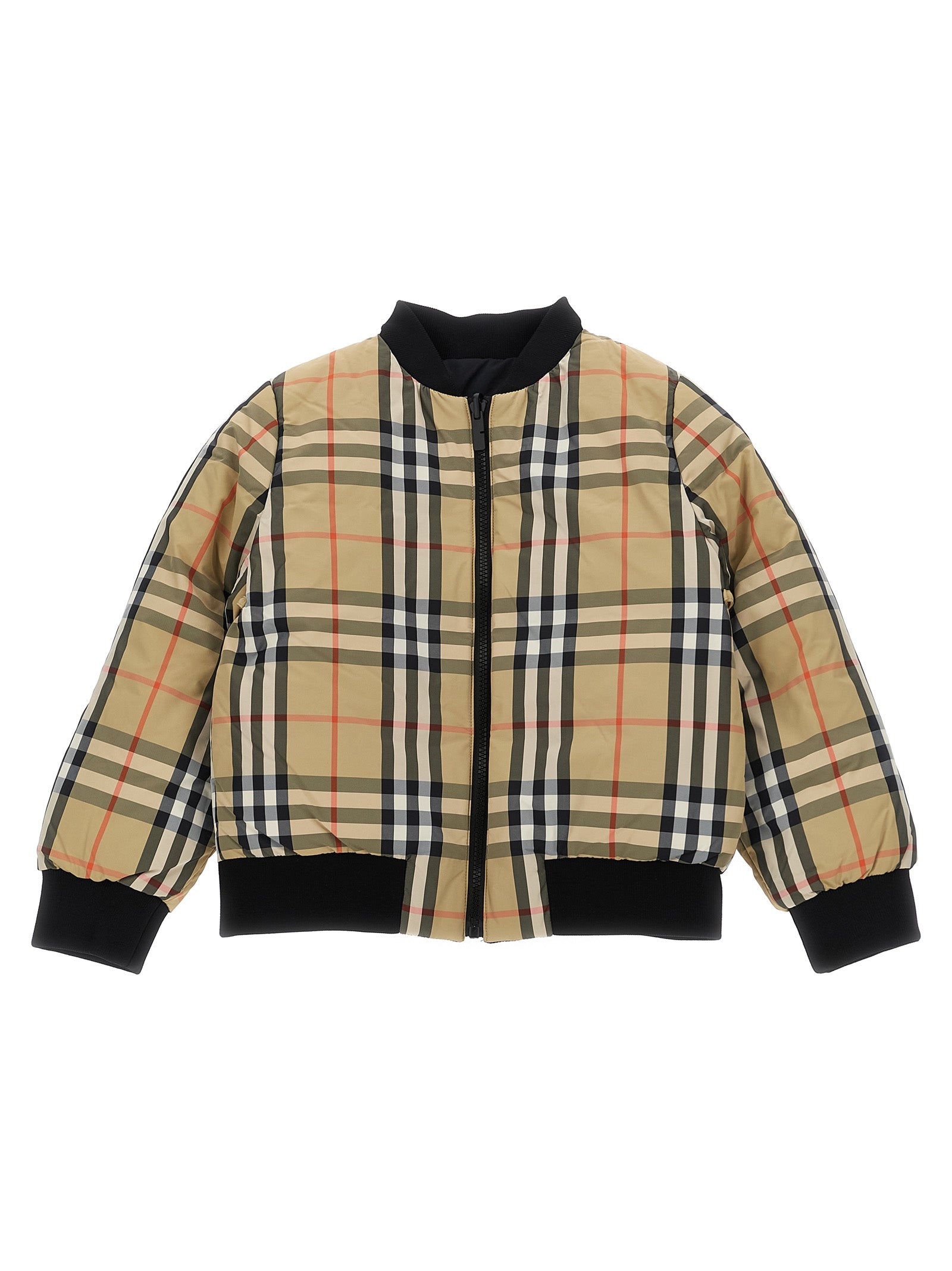 Burberry 2-in-1 Brady Parka