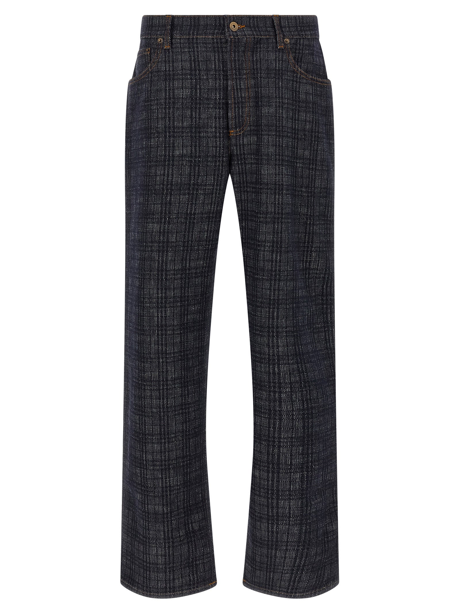Burberry Dexter Jeans
