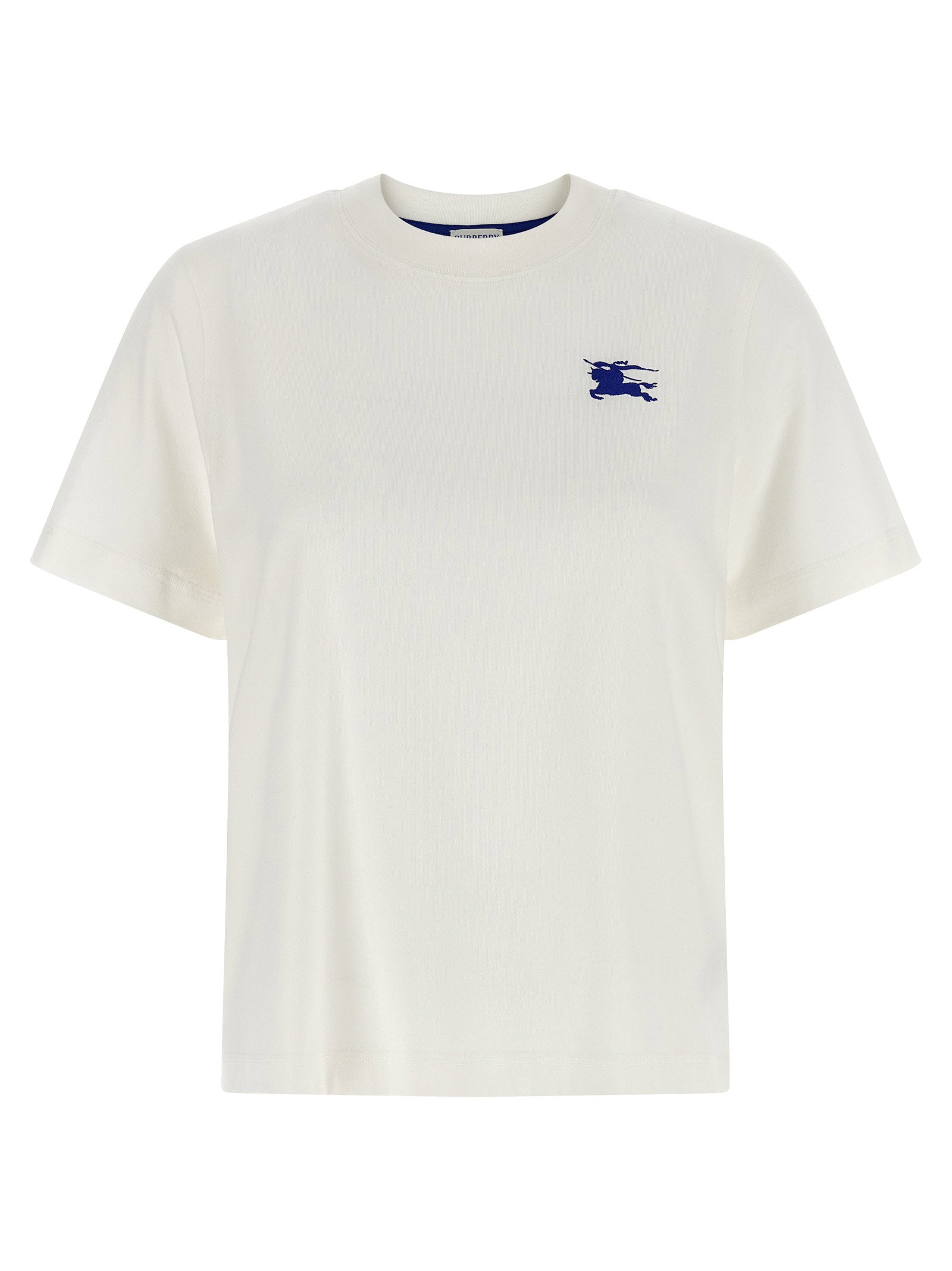 Burberry Ww-sic T-shirt