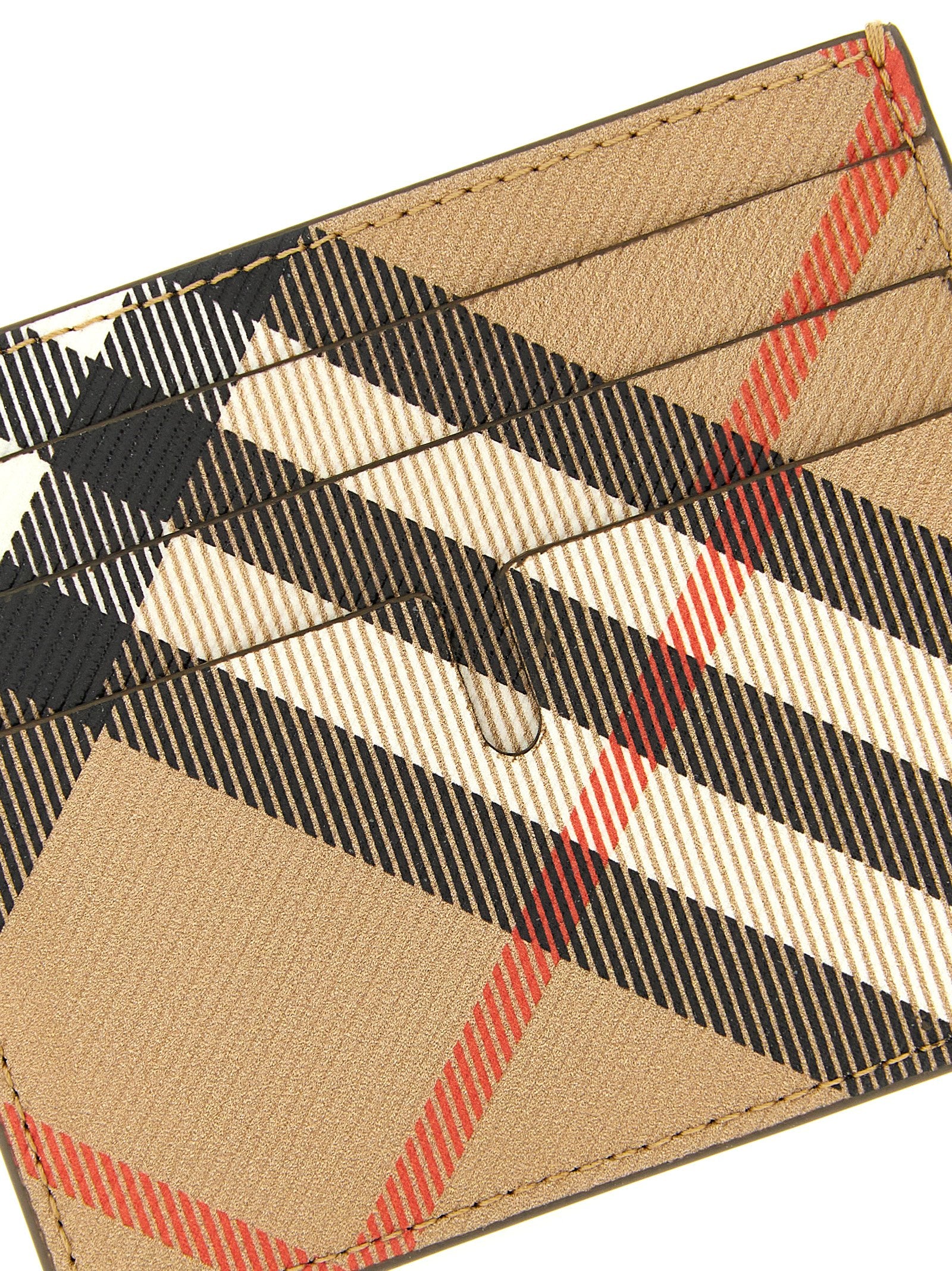 Burberry Sandon Card Holder
