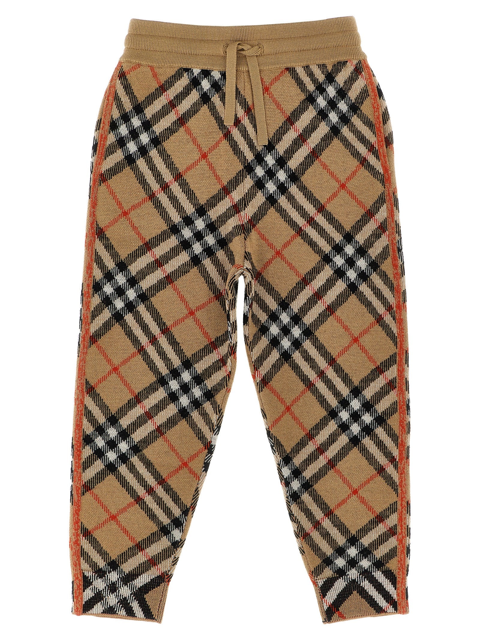 Burberry Gerard Bias Joggers