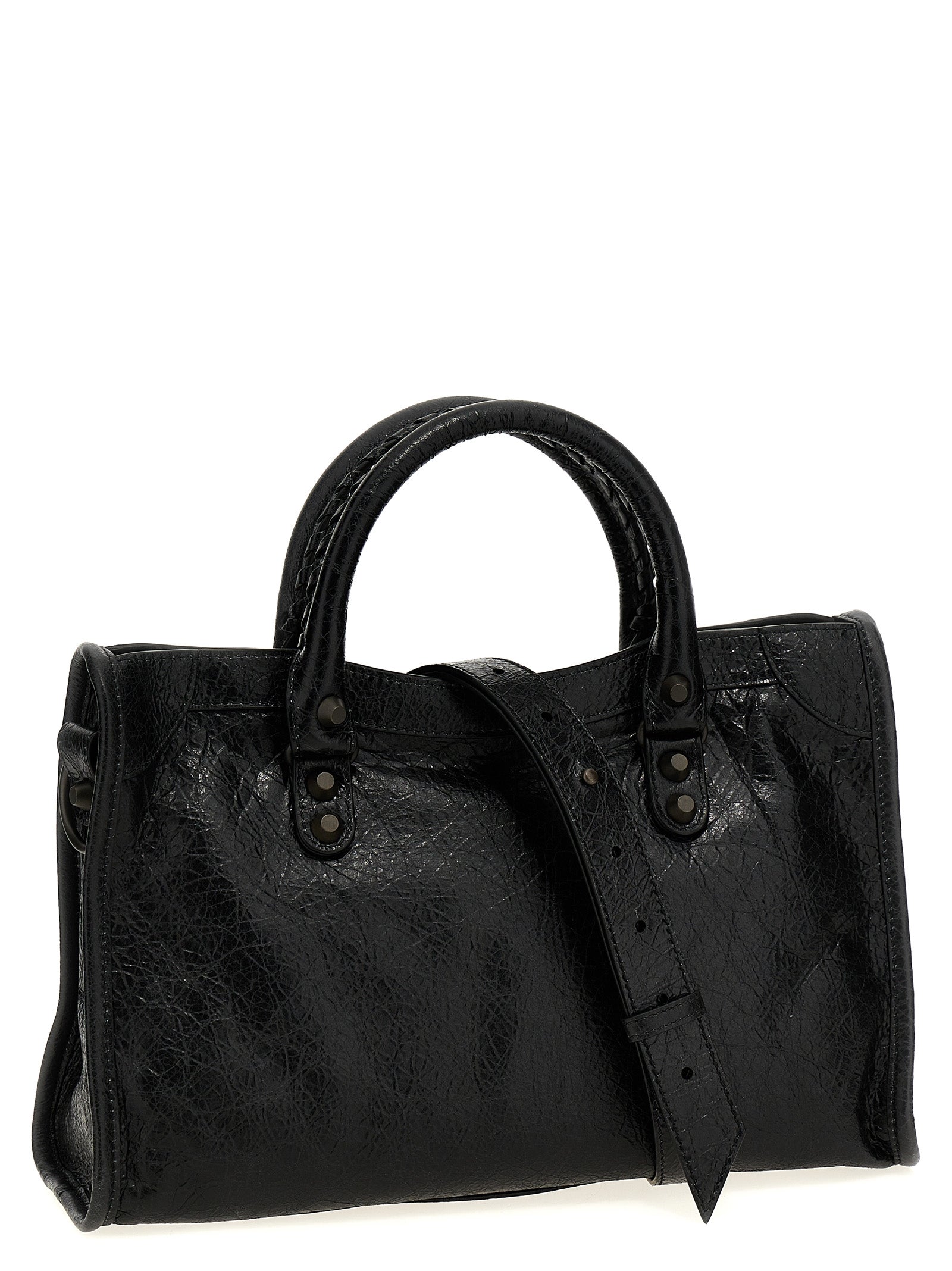 Balenciaga Le City Bag S Handbag