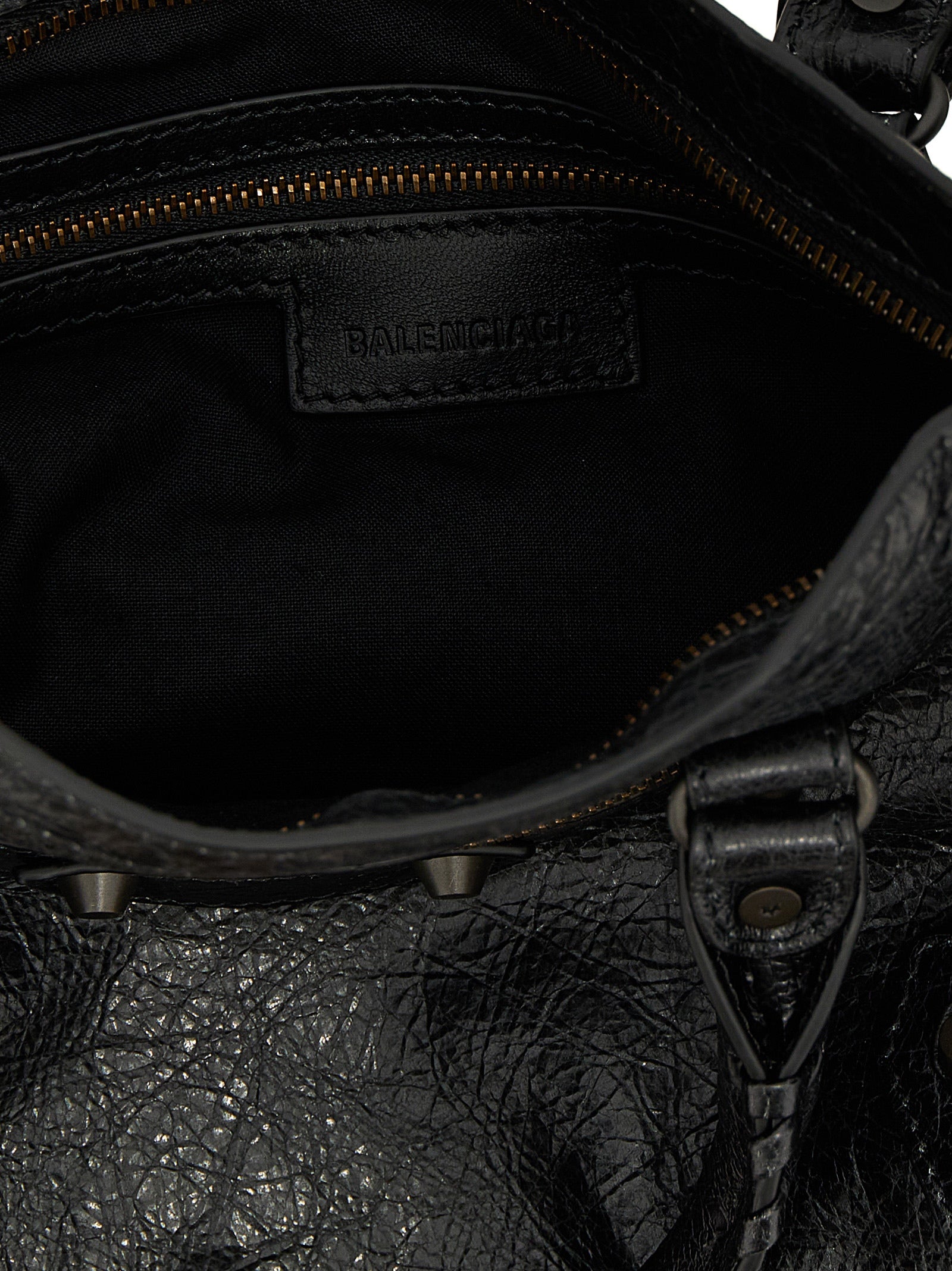 Balenciaga Le City Bag S Handbag