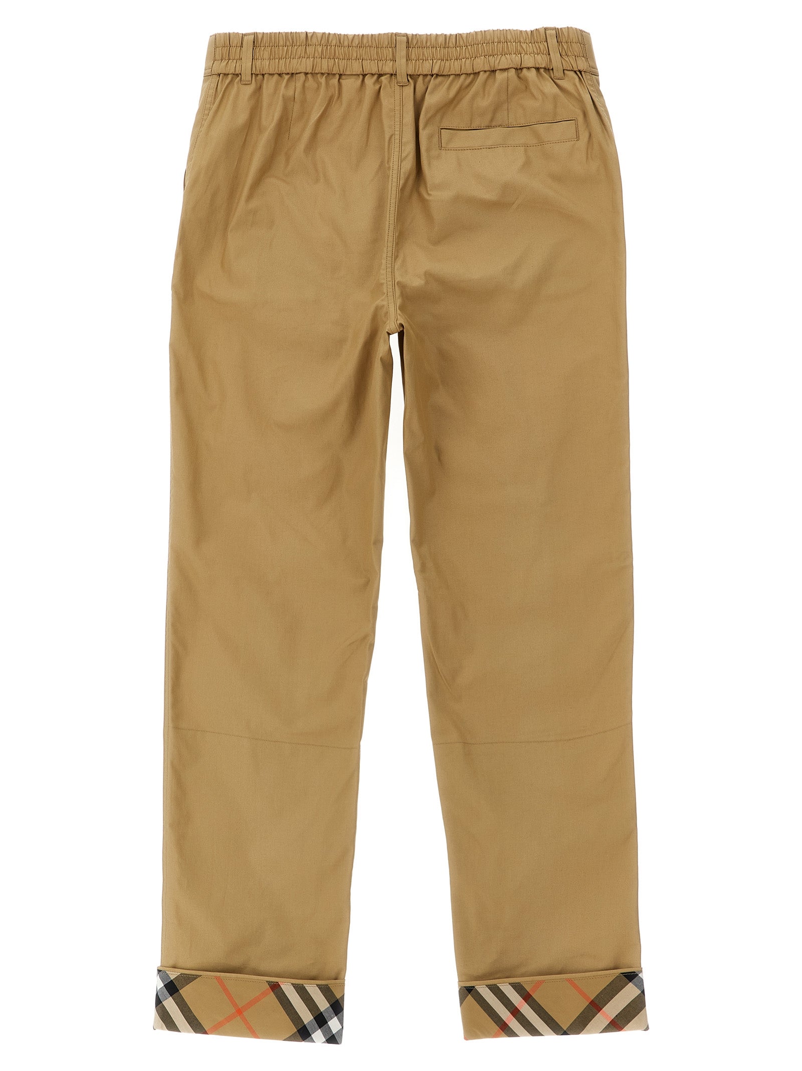 Burberry Sheldon Pants
