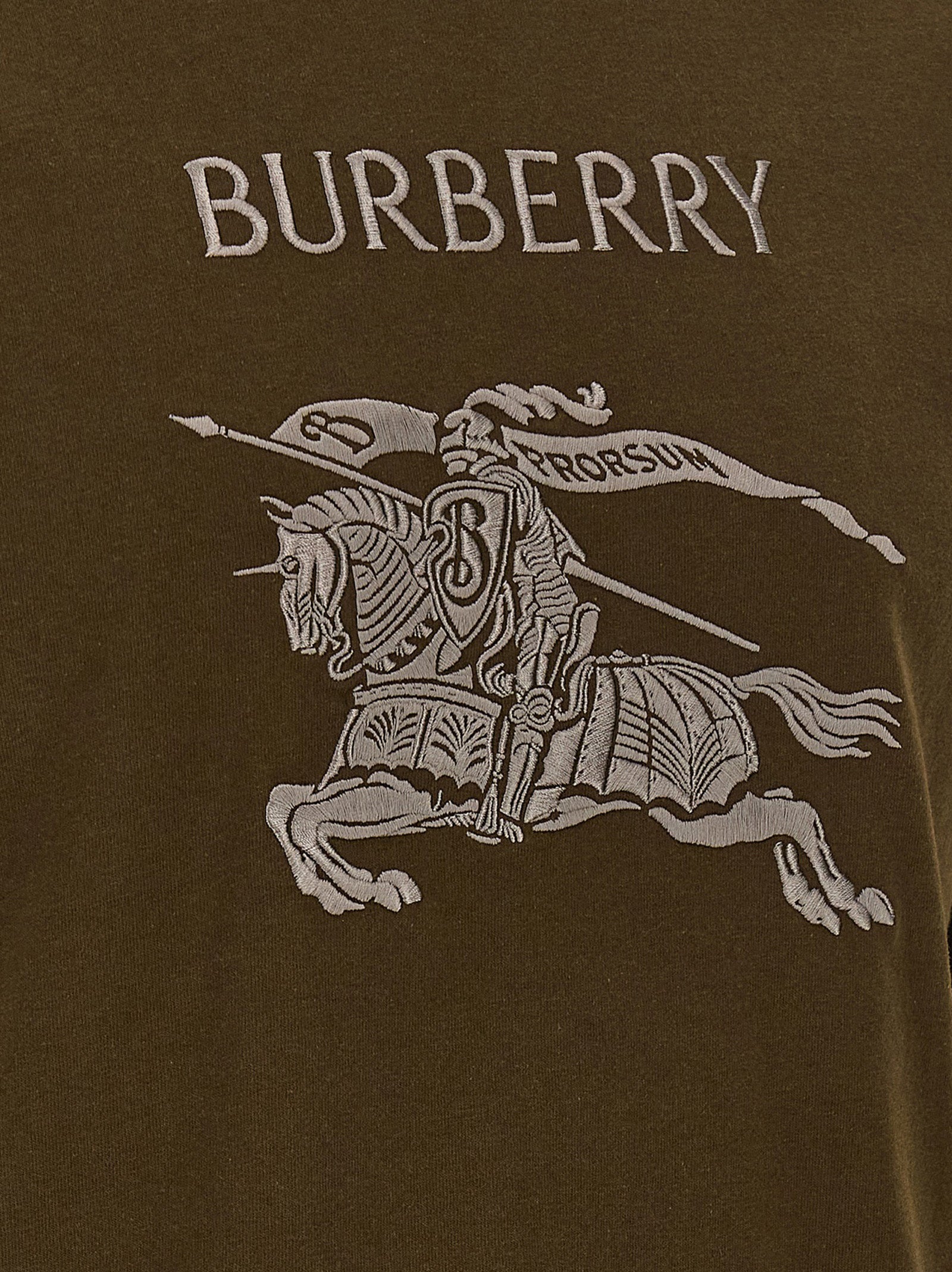 Burberry Seth T-shirt