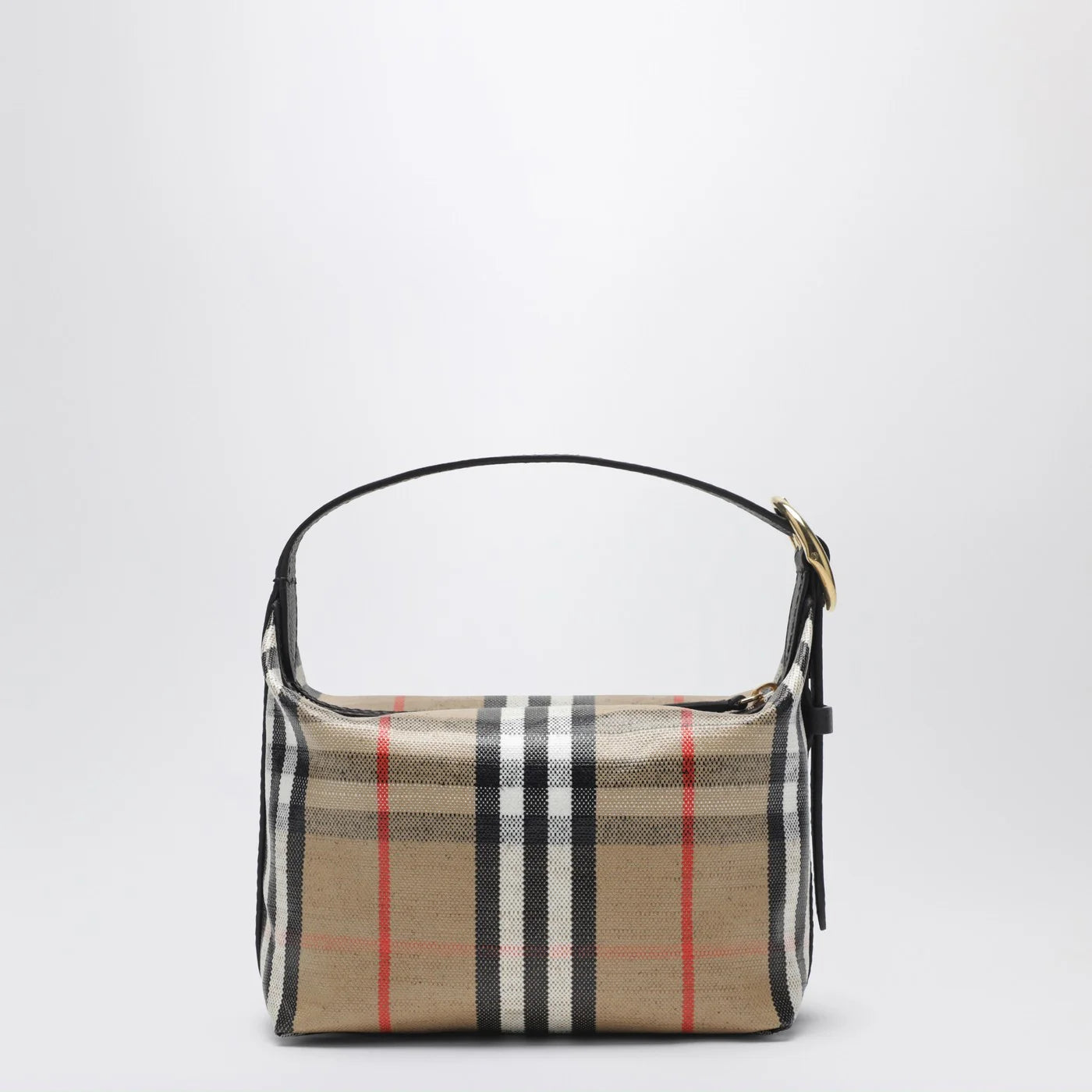 Burberry Highlands mini bag