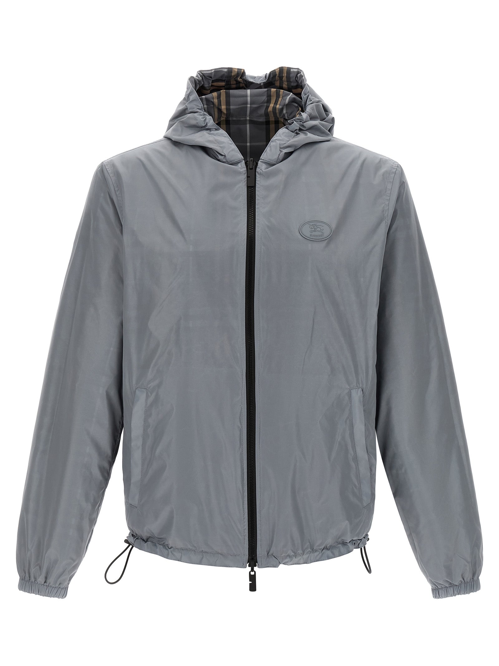 Burberry Newport Reversible Jacket