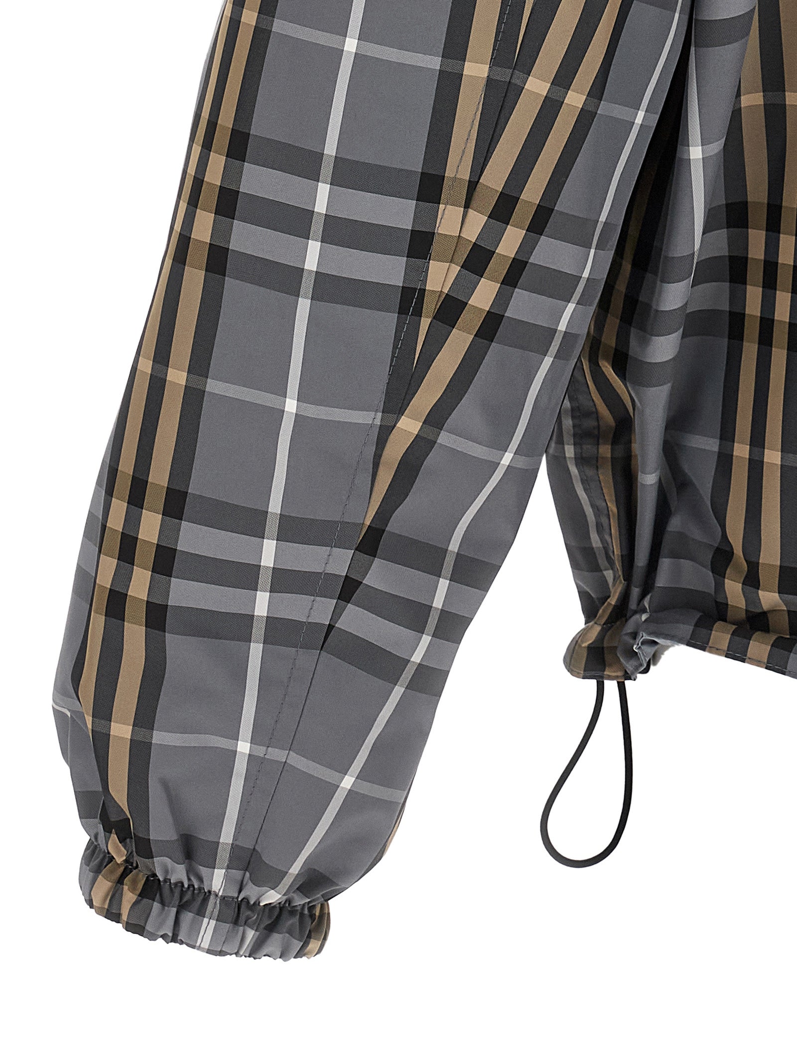 Burberry Newport Reversible Jacket